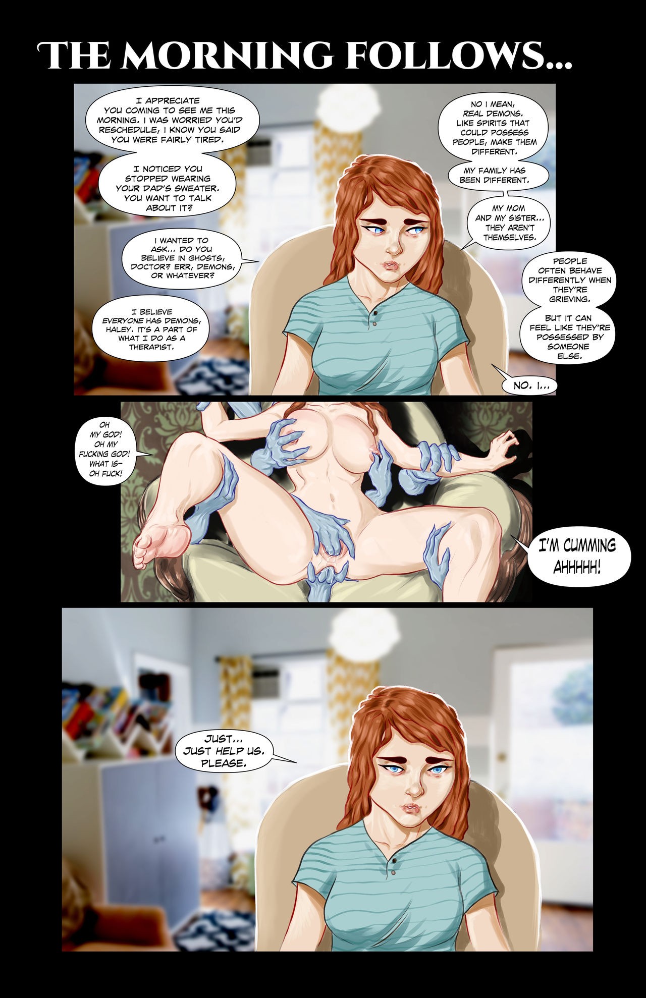 The Wayfare Horror Metrinome 48