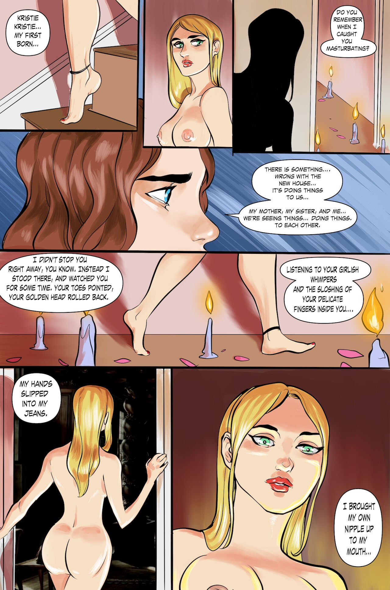 The Wayfare Horror Metrinome 50