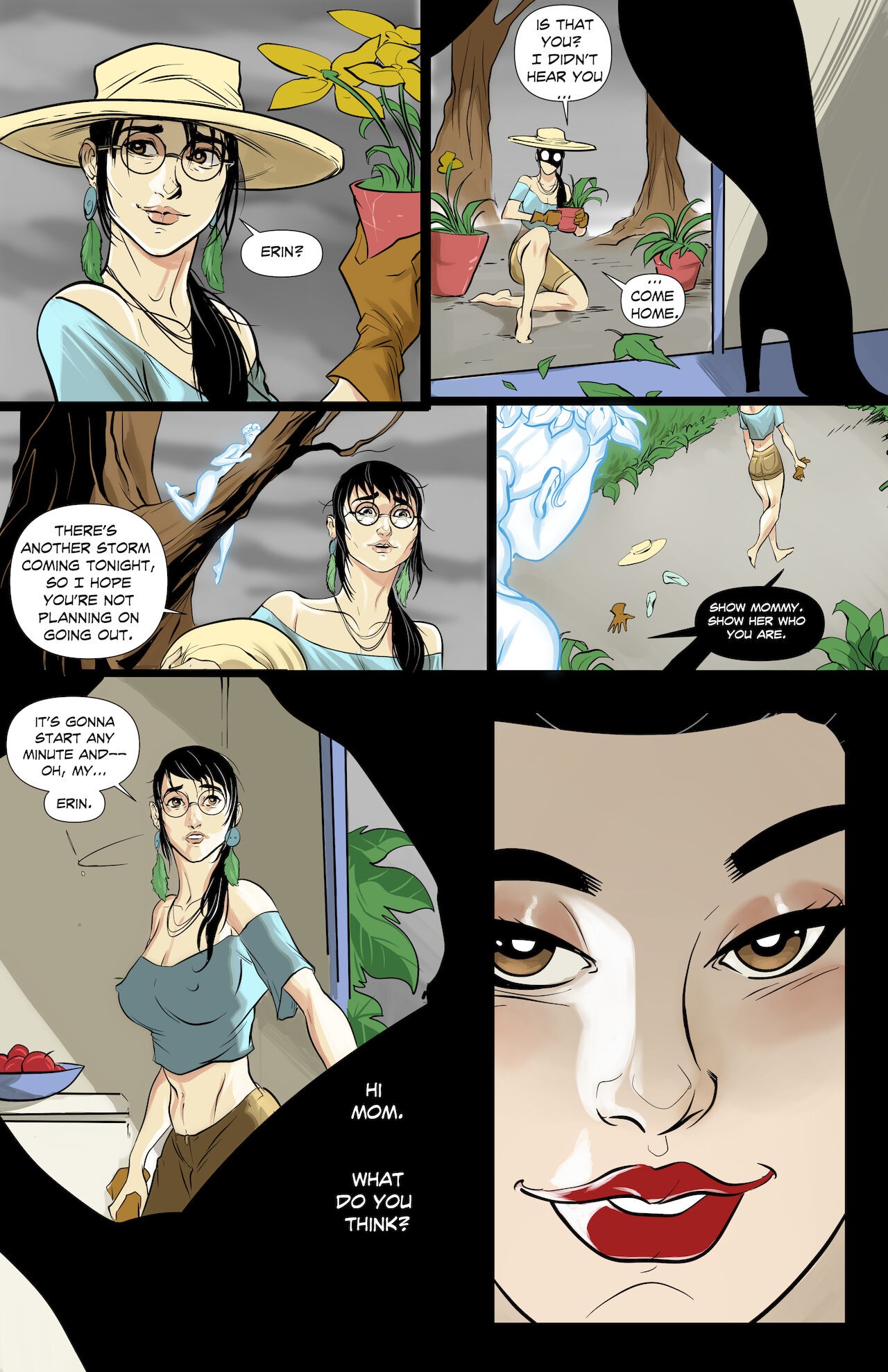 The Wayfare Horror Metrinome 59