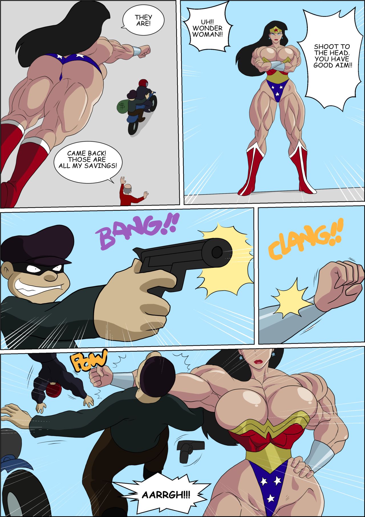 Wonder Woman Zetarok 02