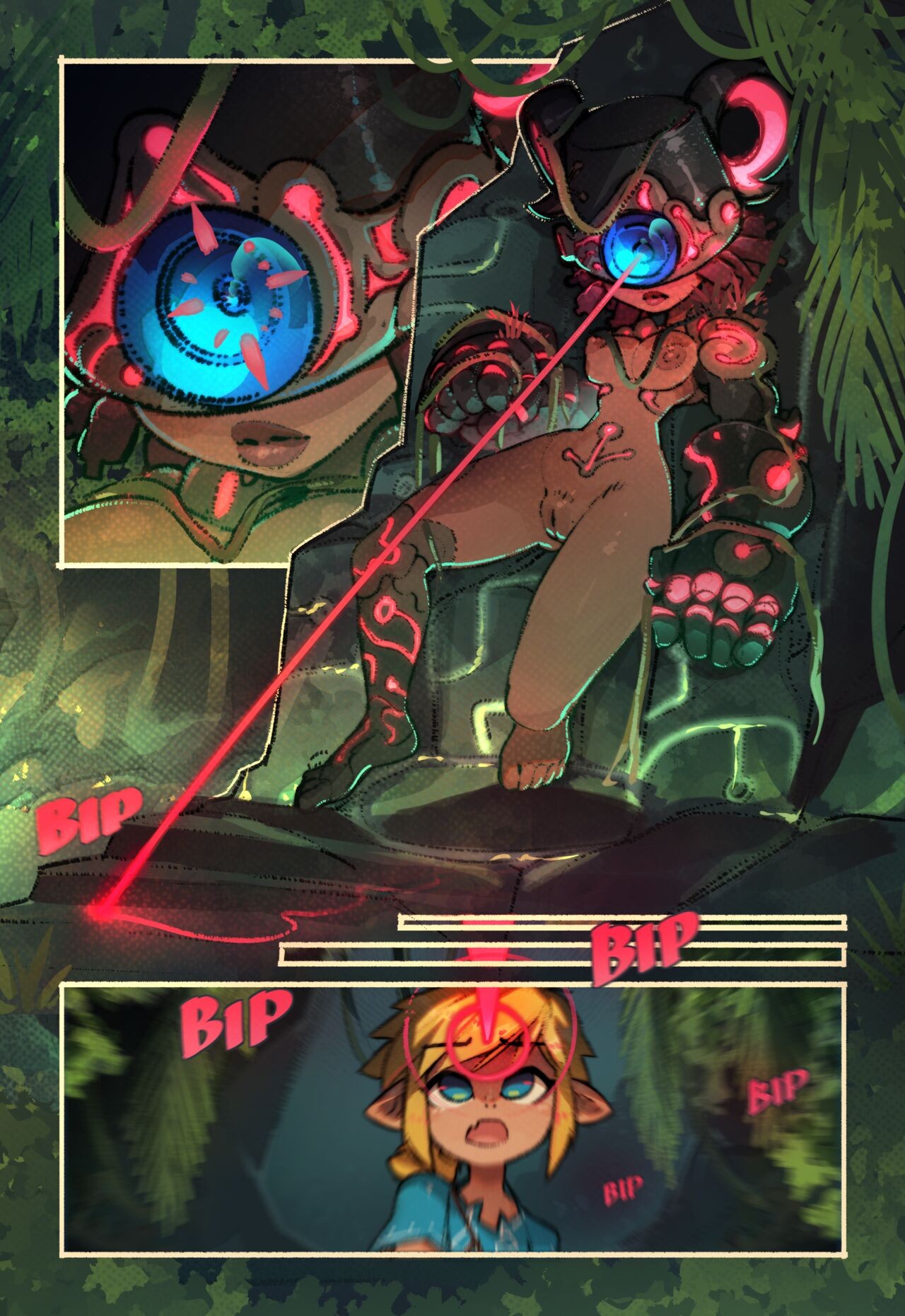 Z Botw Salida Pokilewd 04