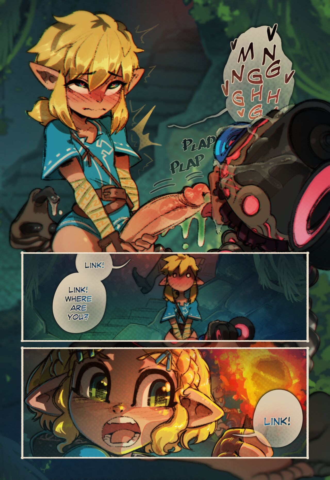 Z Botw Salida Pokilewd 09