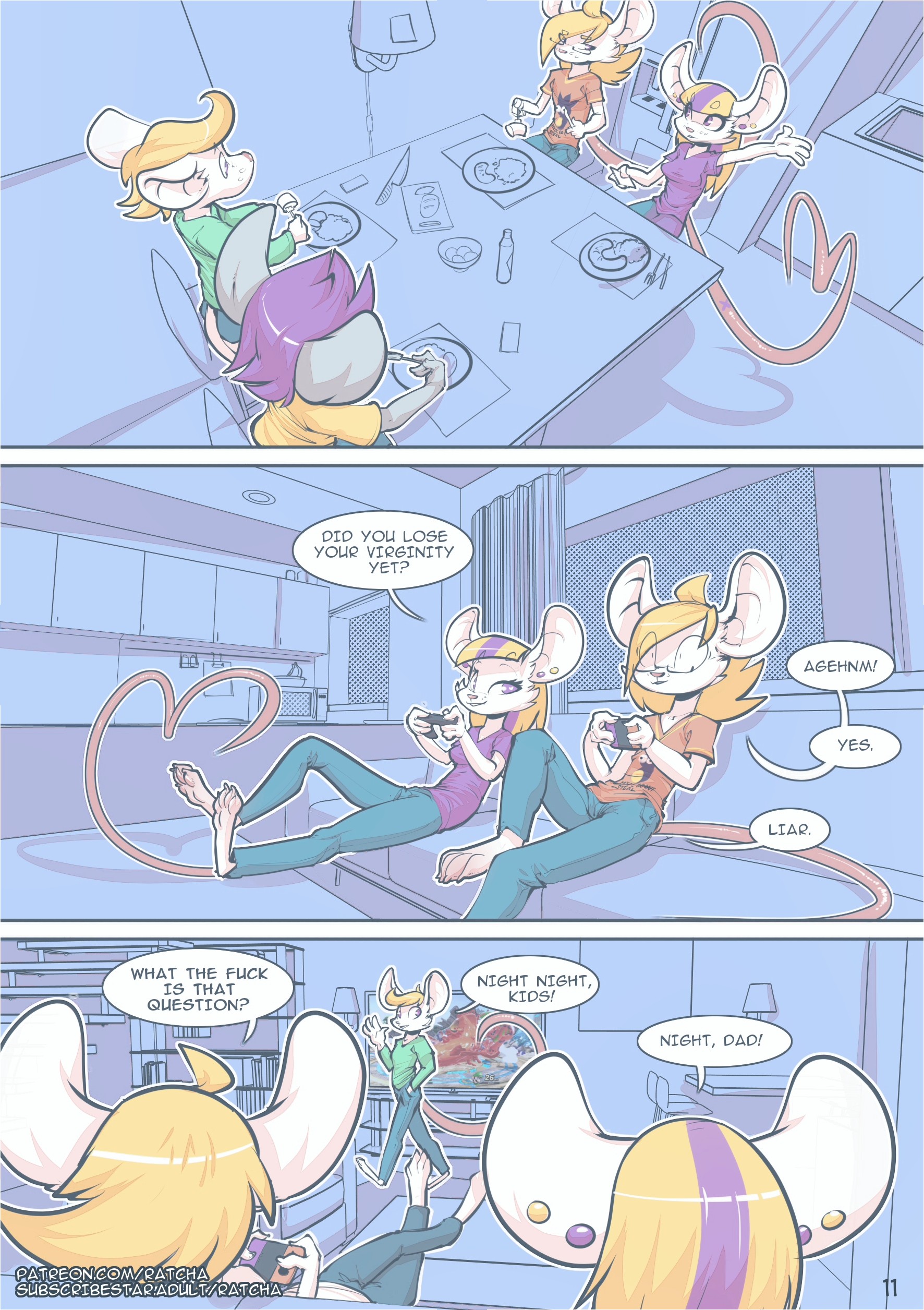 Another Night Ratcha 11