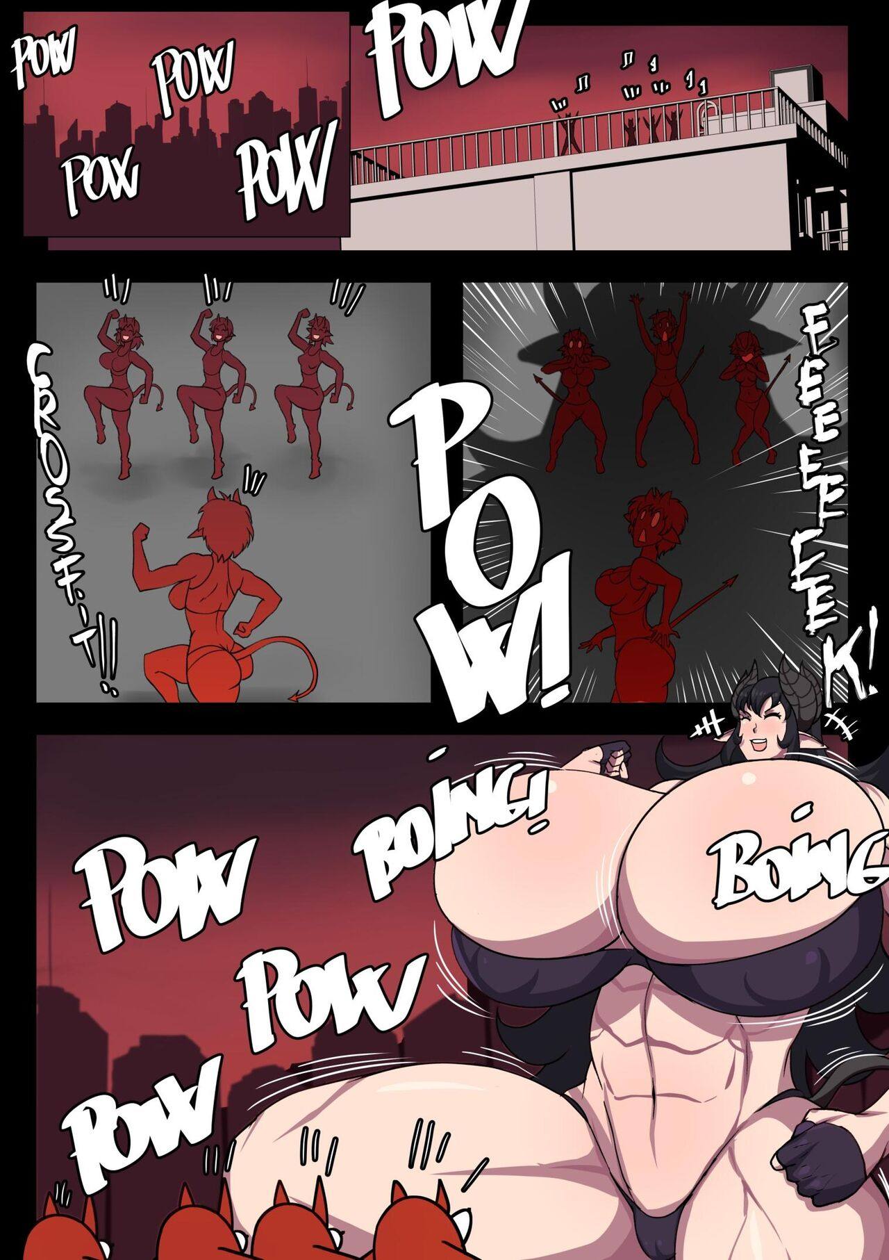 Cassandrass Massive Gains – Mkonstantinov 13