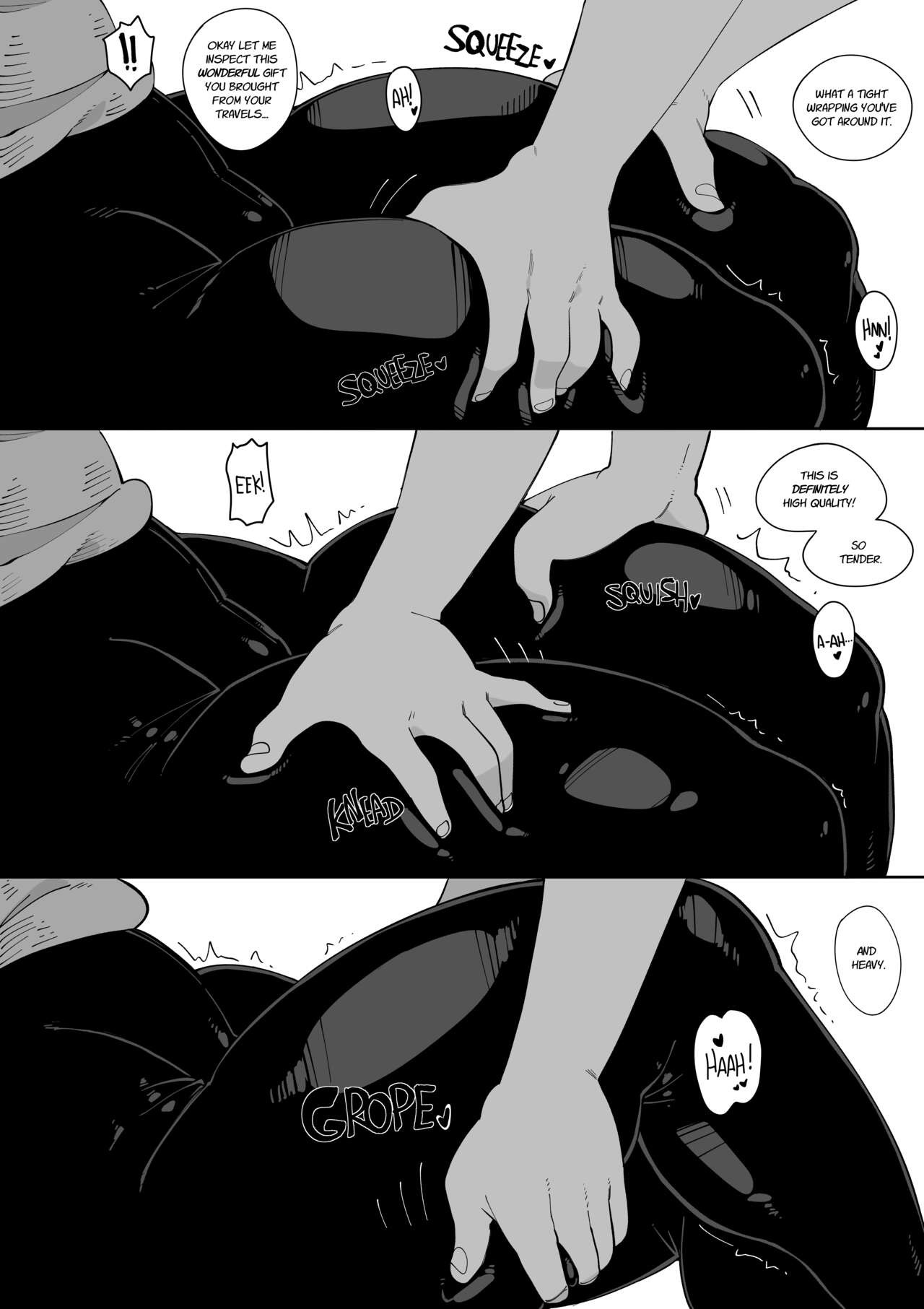 Coming Home Nuclear Wasabi 08