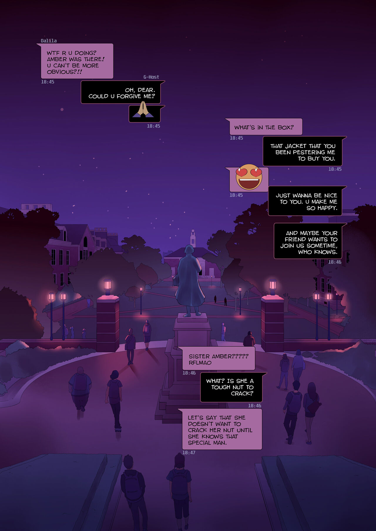 Dollhouse Sexgazer 06