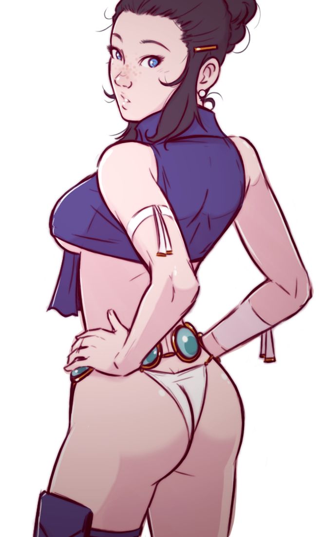 Emi Summers Dave Cheung 10