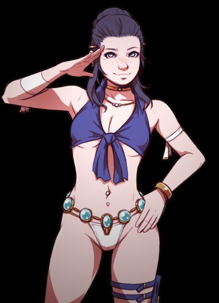 Emi Summers Dave Cheung 12