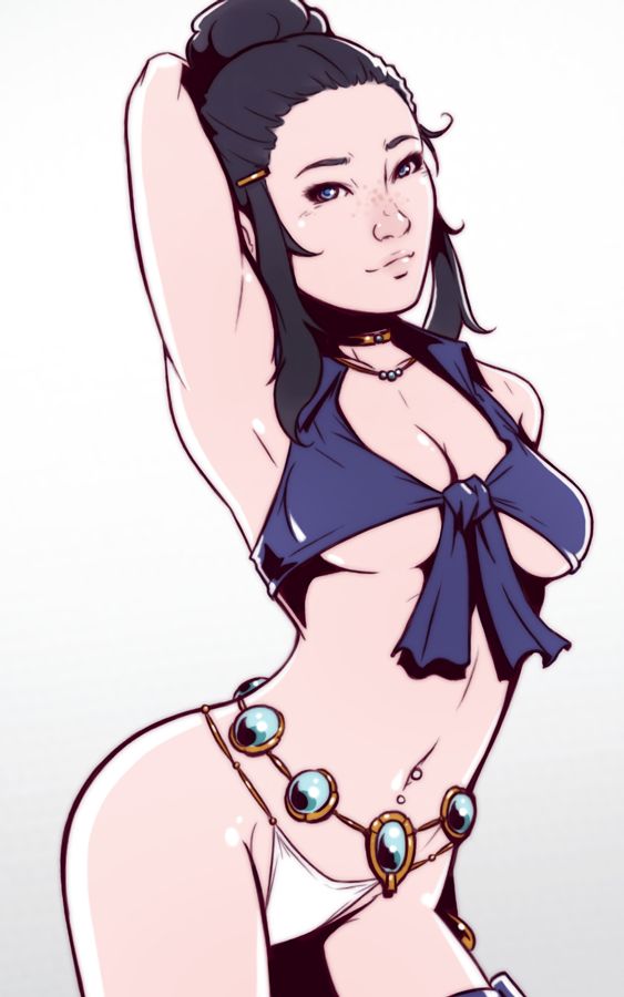 Emi Summers Dave Cheung 13