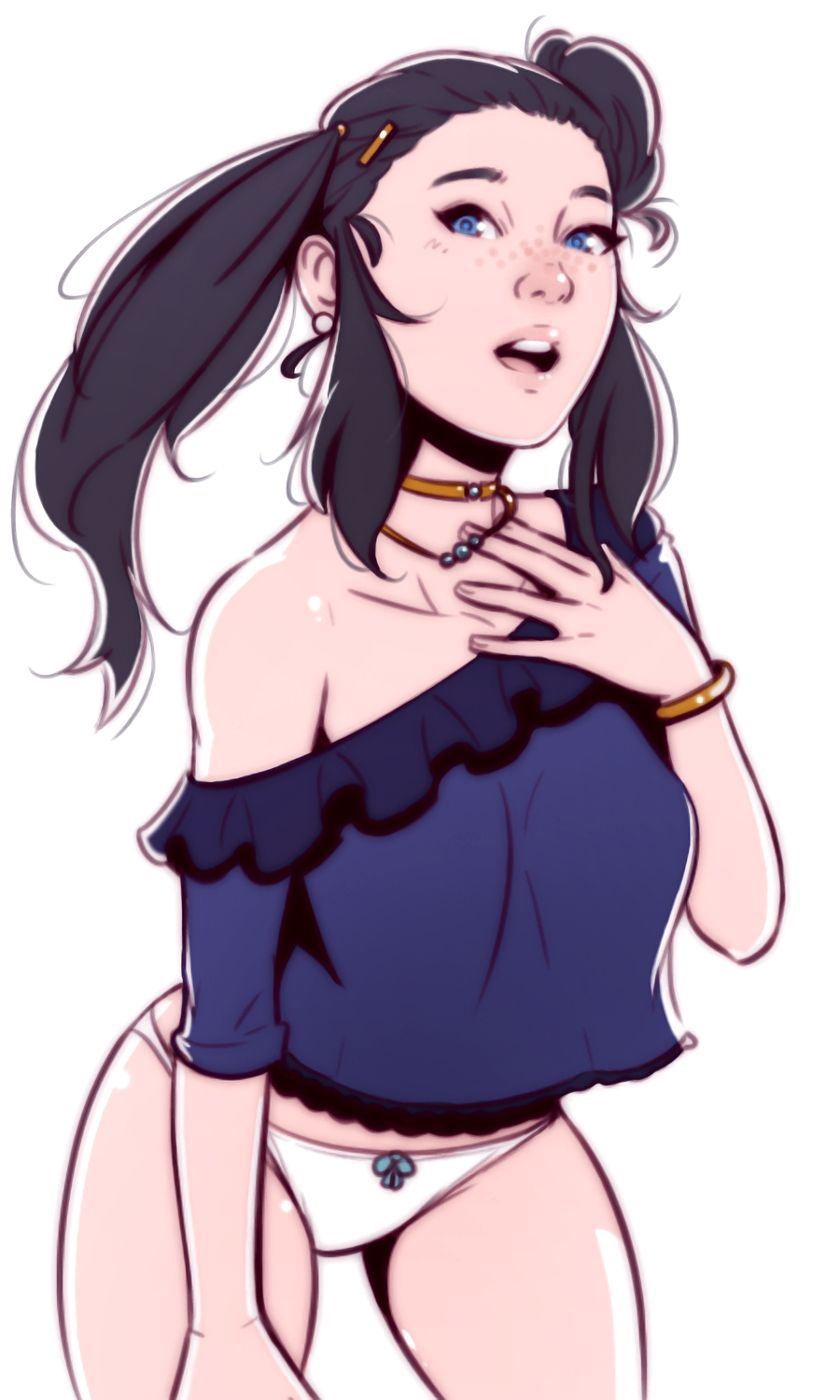 Emi Summers Dave Cheung 17