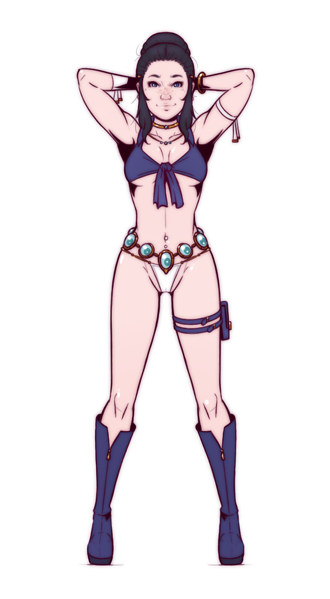 Emi Summers Dave Cheung 3