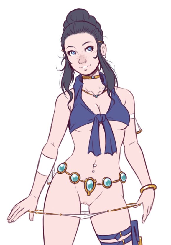 Emi Summers Dave Cheung 7