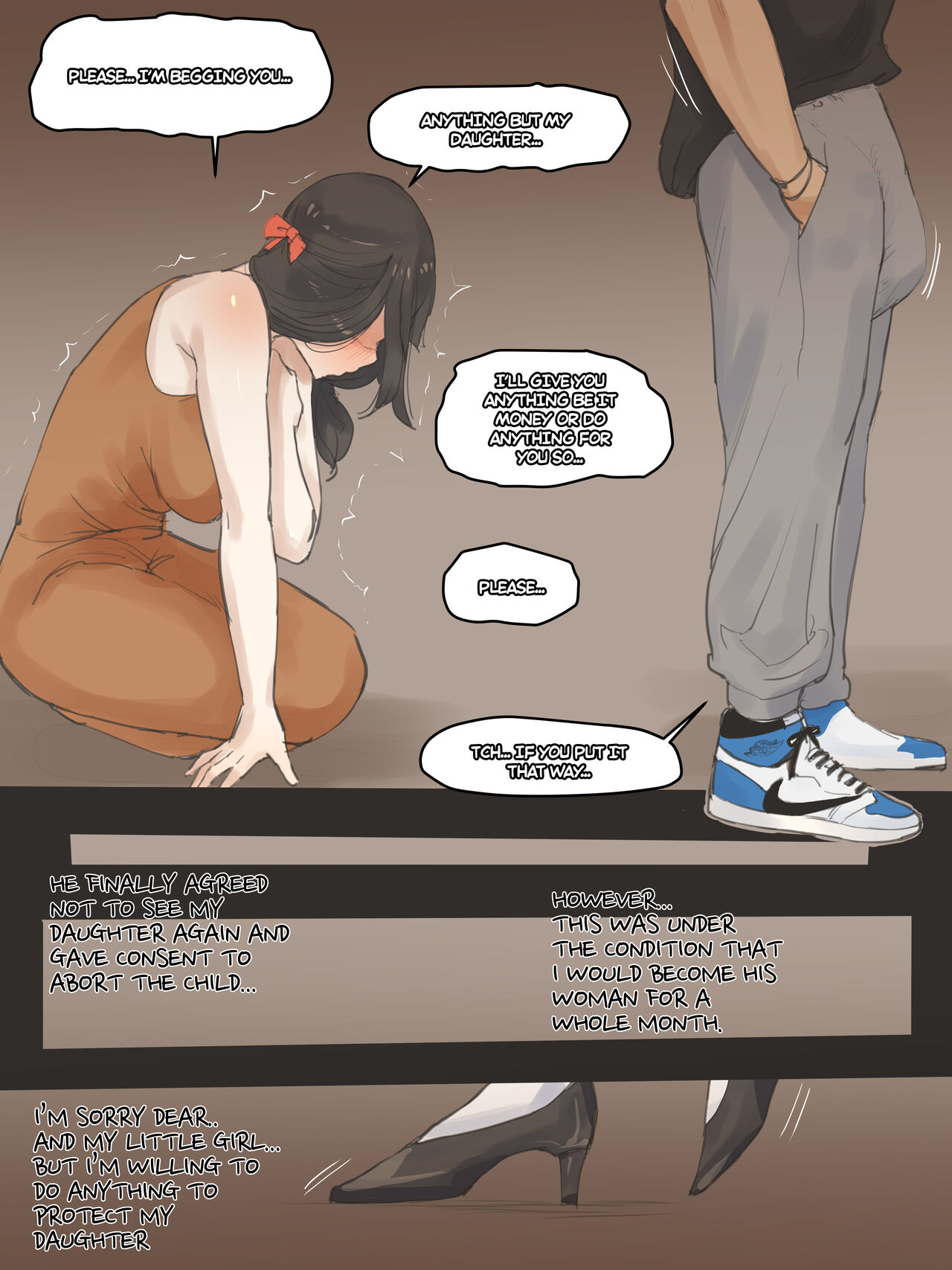 Fate Part 1 Color Laliberte 10