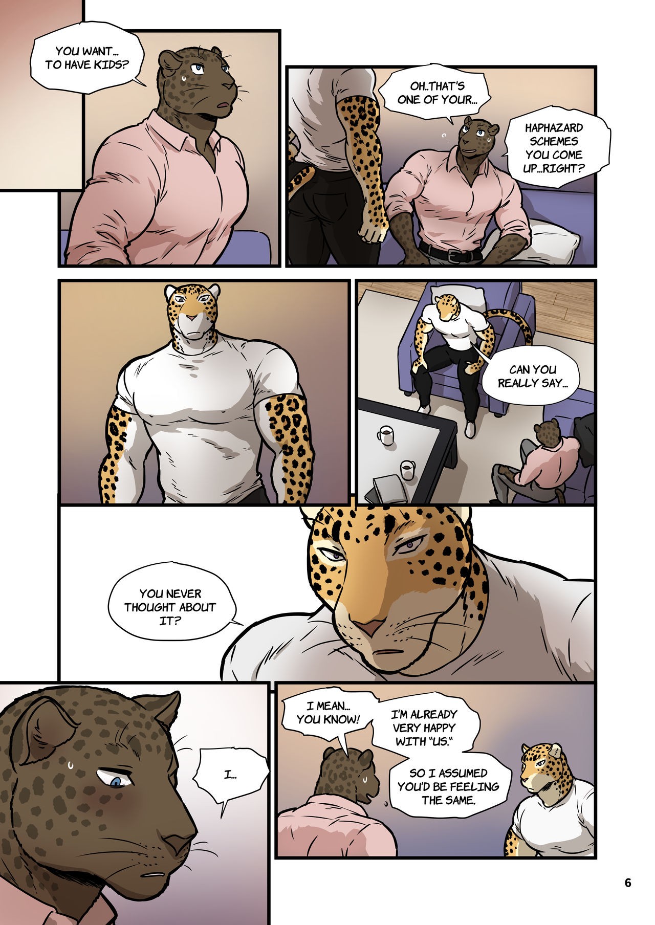 Finding Family 2 Maririn 05