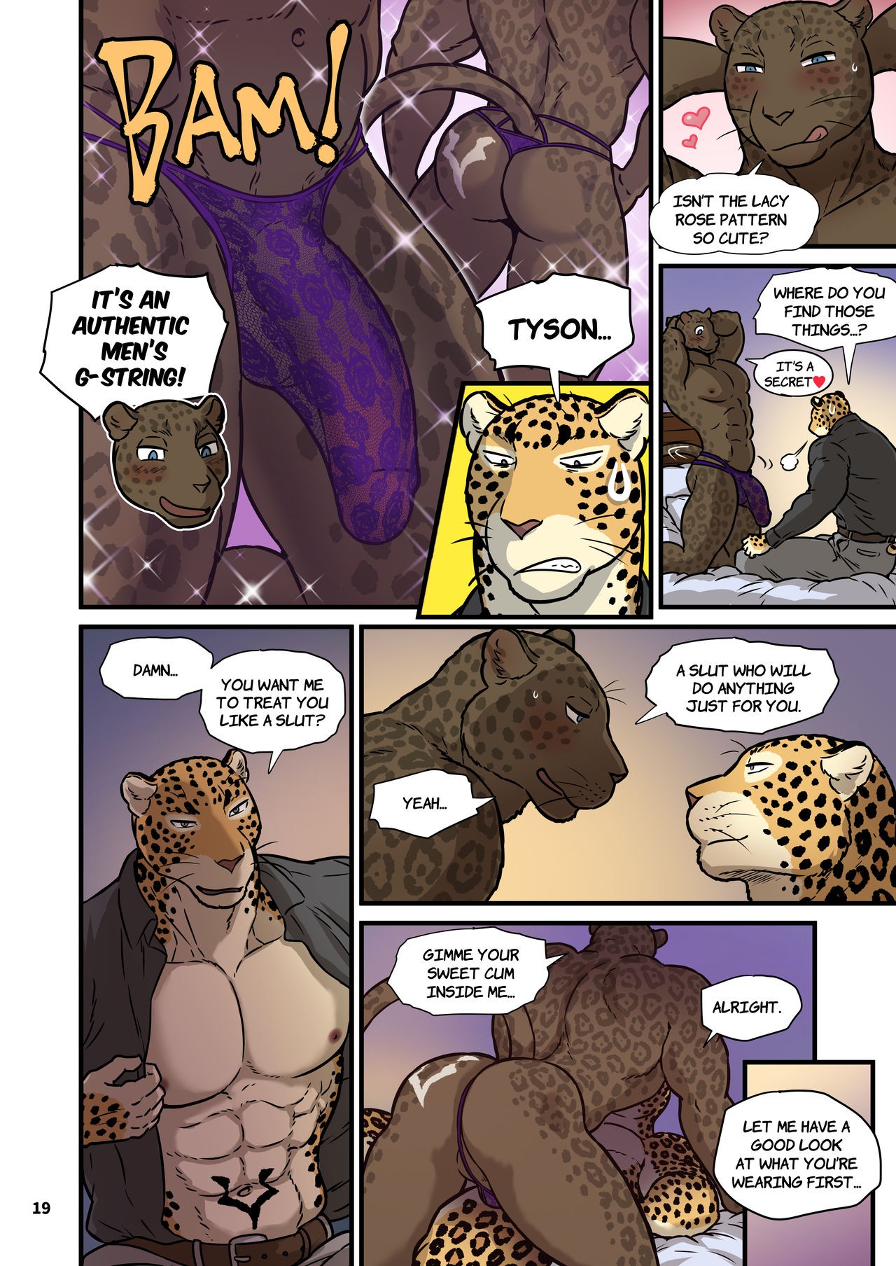 Finding Family 2 Maririn 18