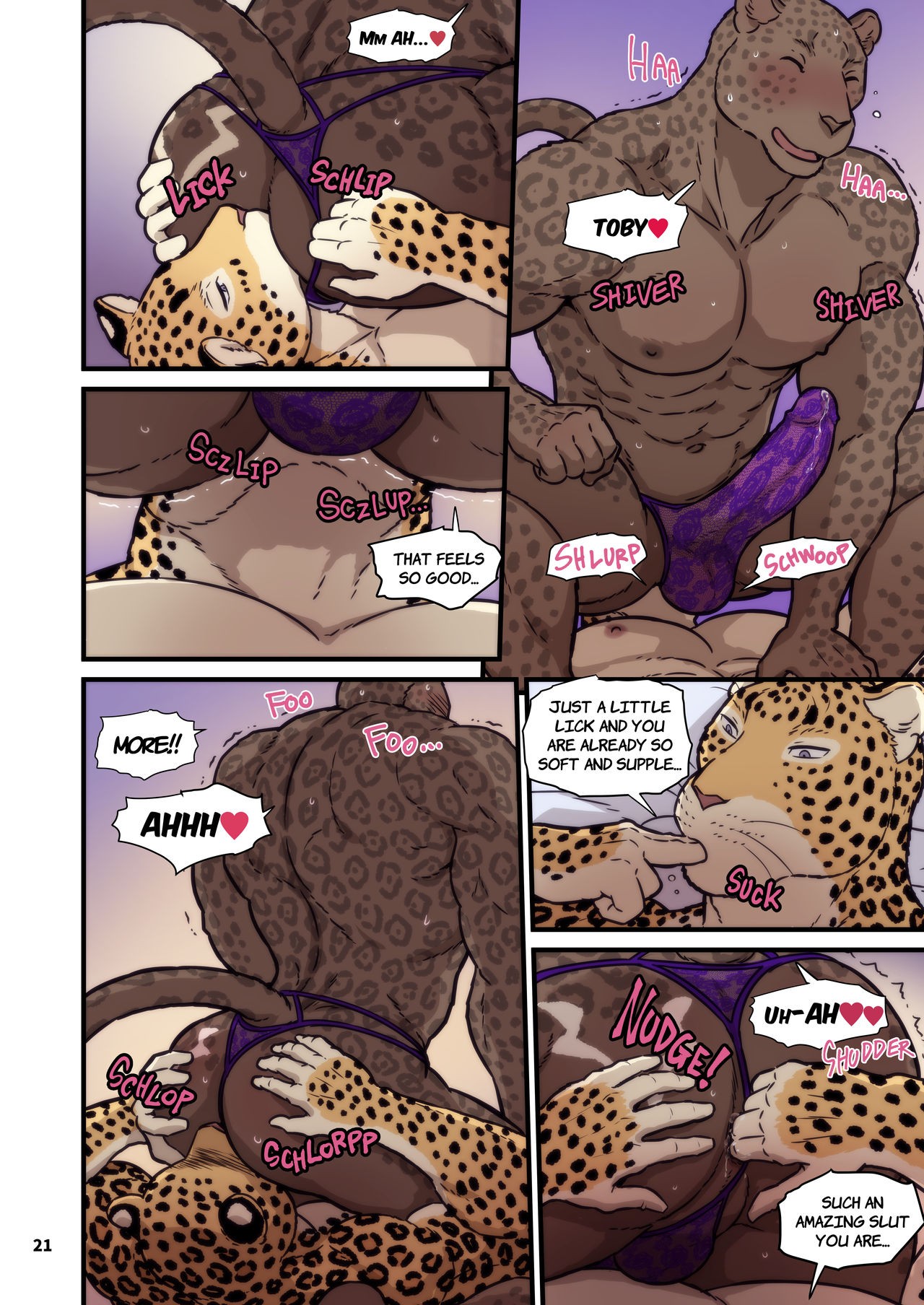 Finding Family 2 Maririn 20