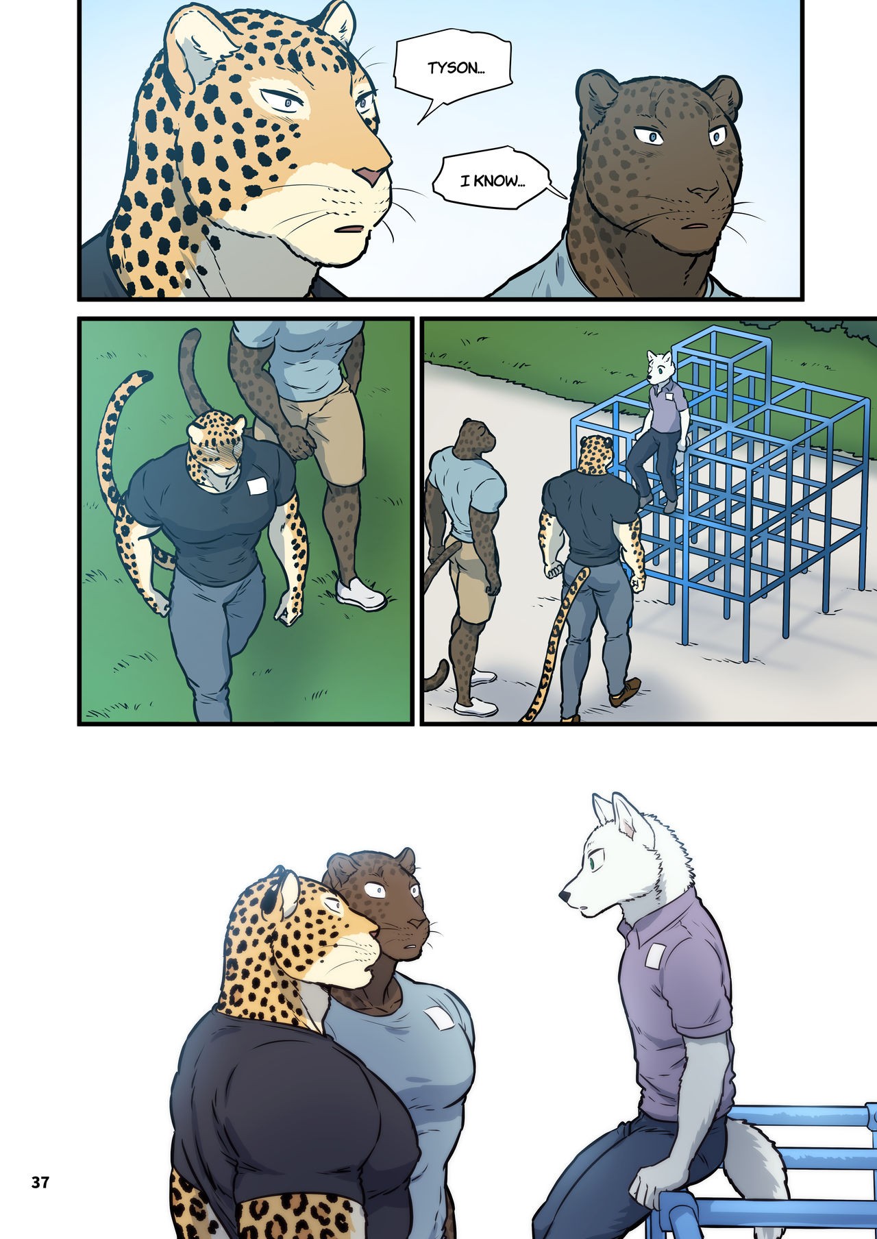 Finding Family 2 Maririn 36