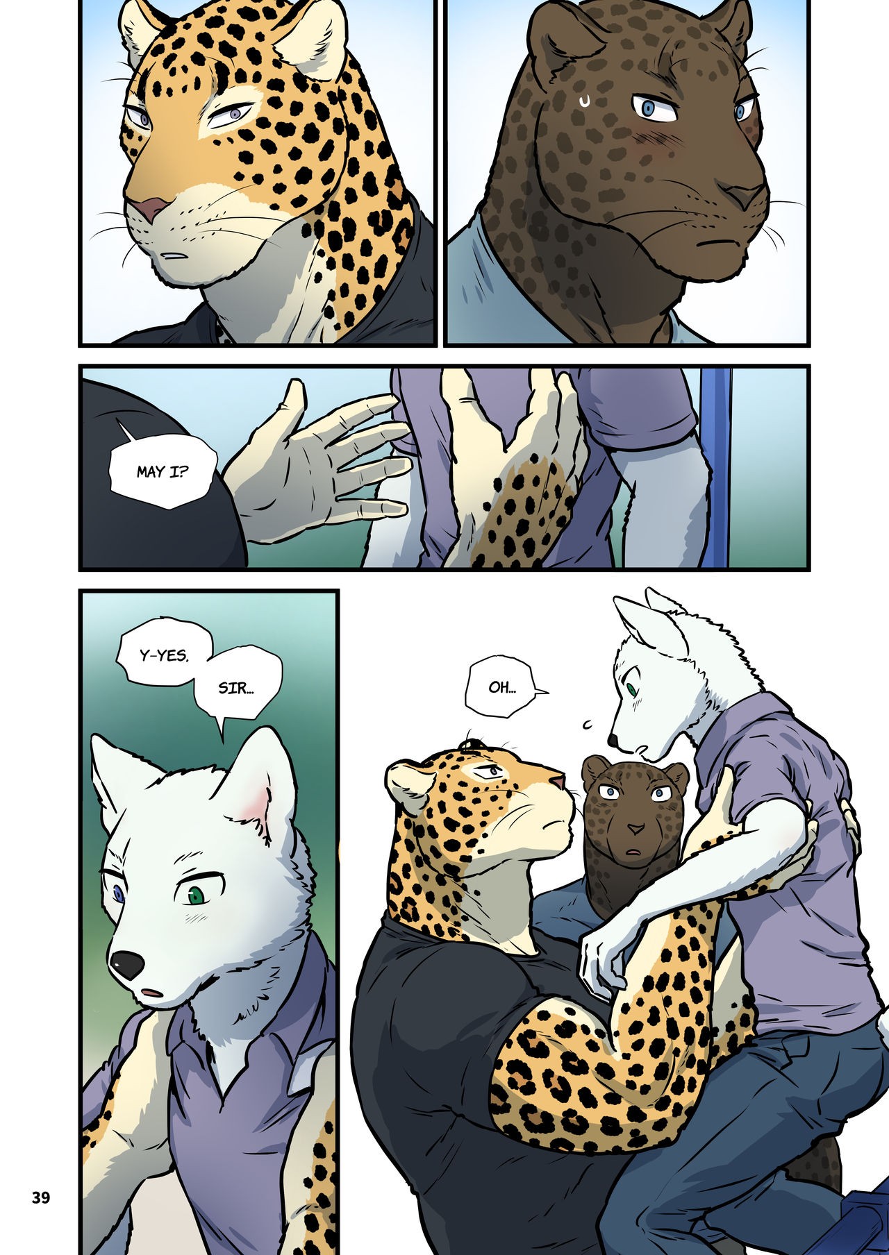 Finding Family 2 Maririn 38