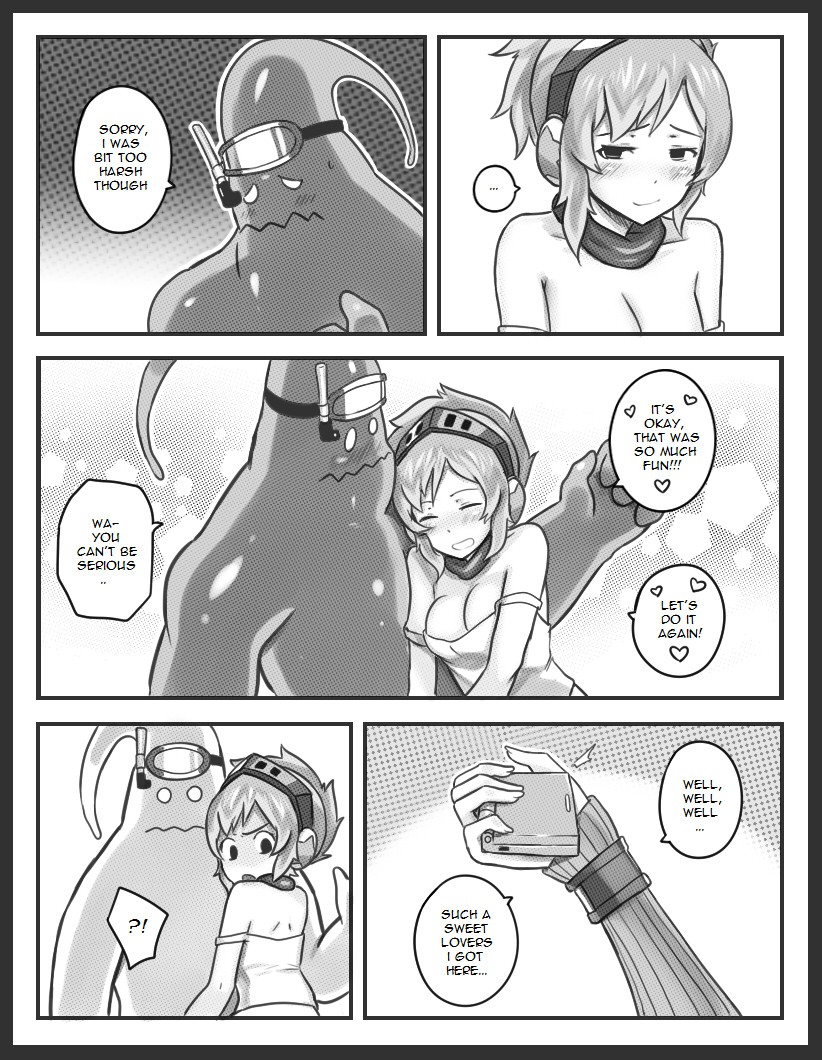 Get Caught Sieyarelow 27