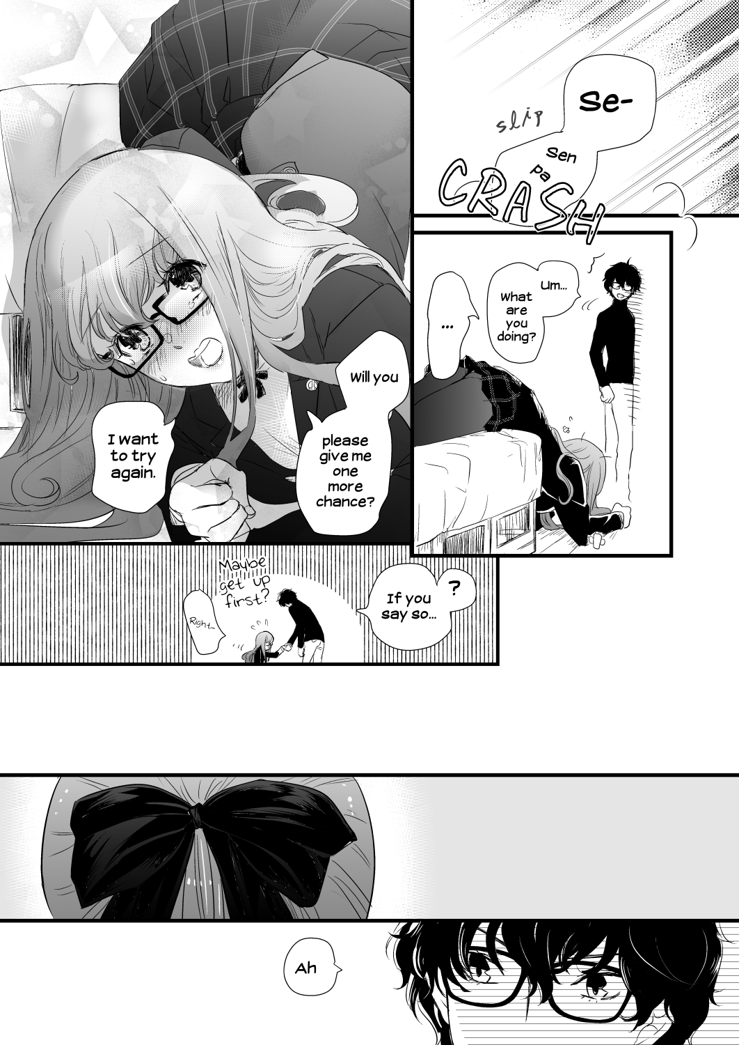 La Foi 10 Persona 5 09