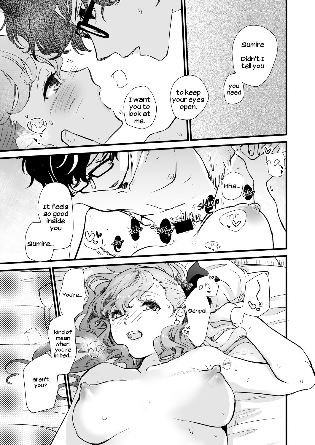 La Foi 10 Persona 5 21