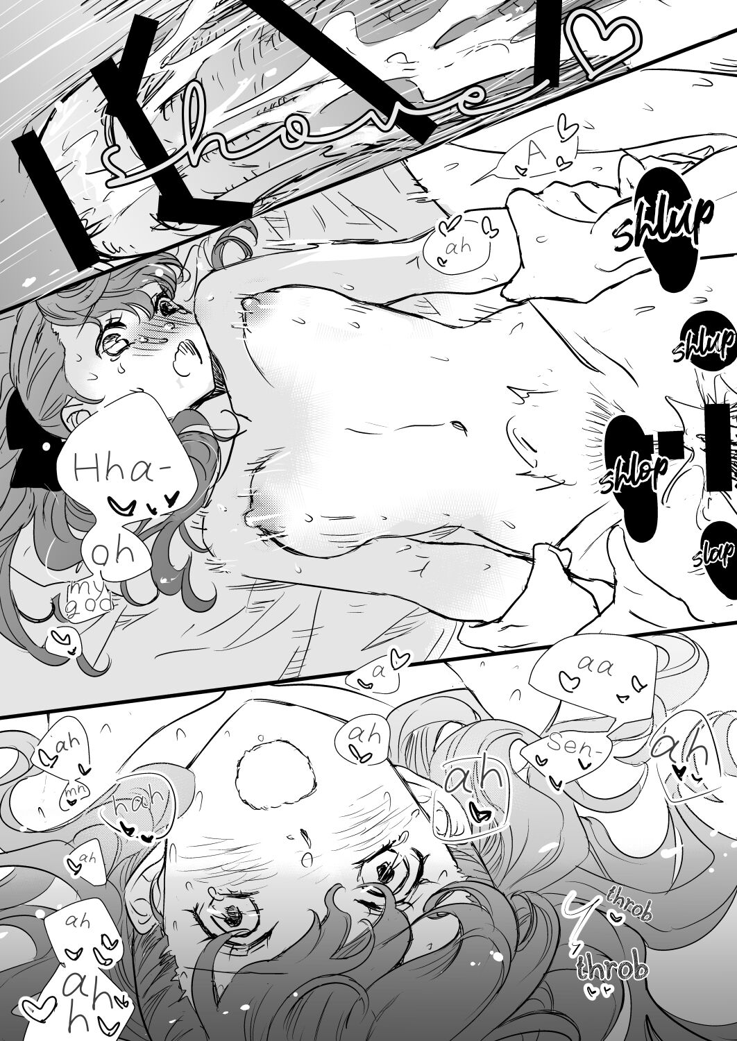 La Foi 10 Persona 5 23