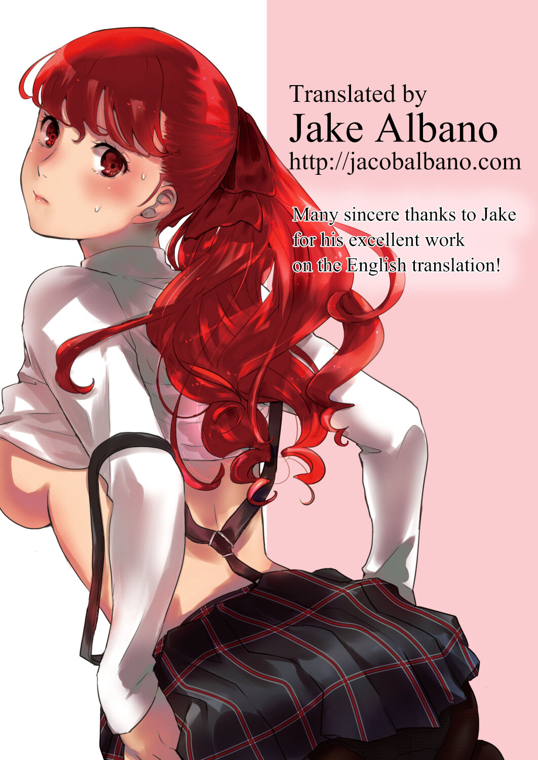 La Foi 10 Persona 5 30