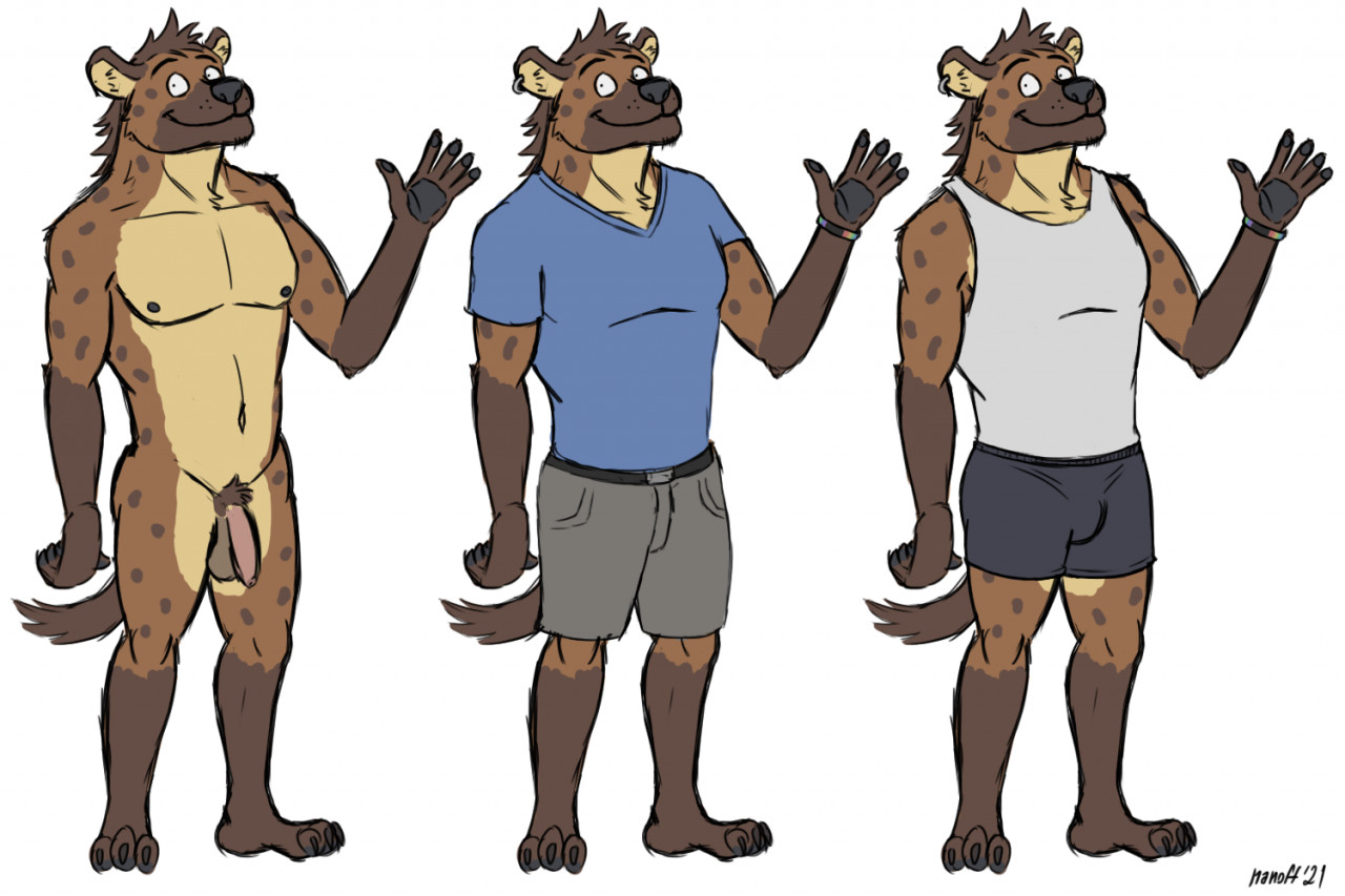 Outclassed Nanoff 28