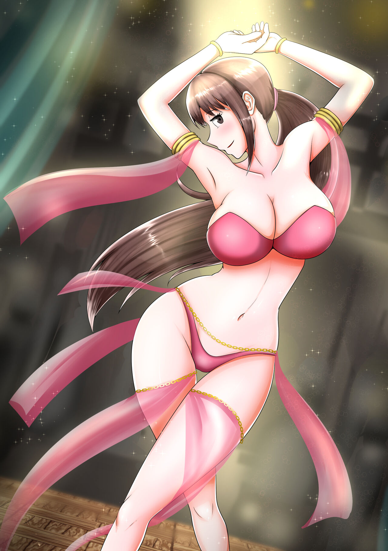 Ring Of Wishes Escapefromexpansion 2