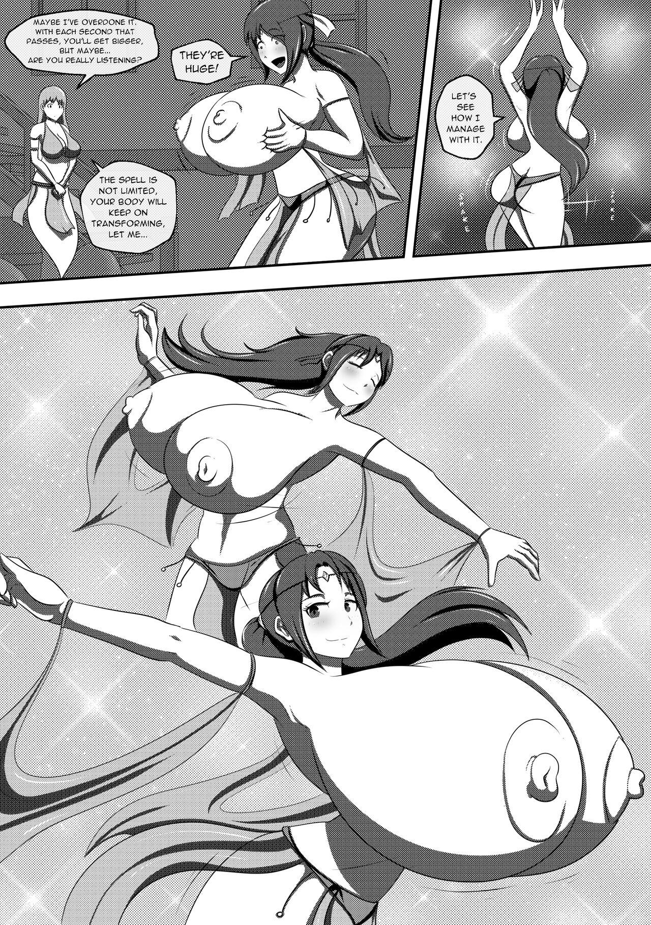 Ring Of Wishes Escapefromexpansion 8