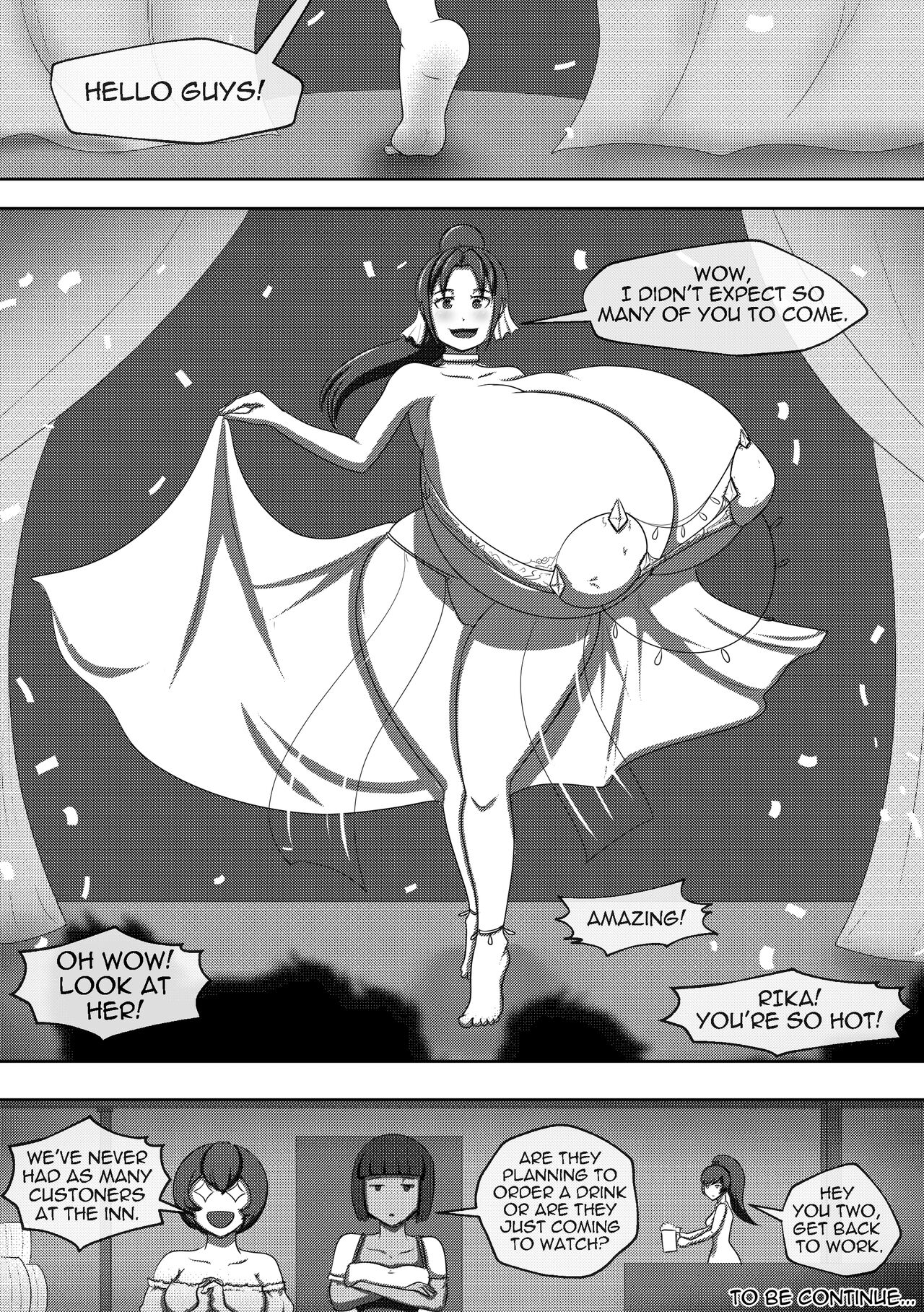 Ring Of Wishes – Escapefromexpansion 18