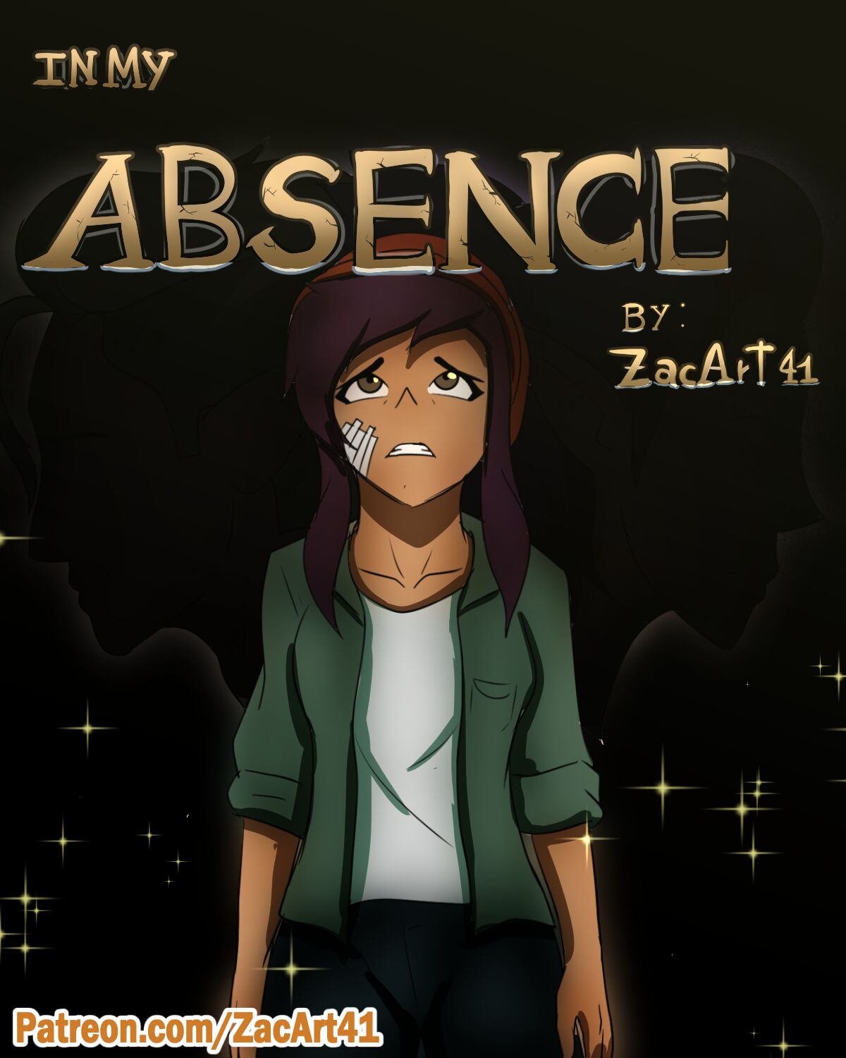 COMIC THE OWL HOUSE IN MY ABSENCE - ZacArt41 | comix.warmbier-shop.ru