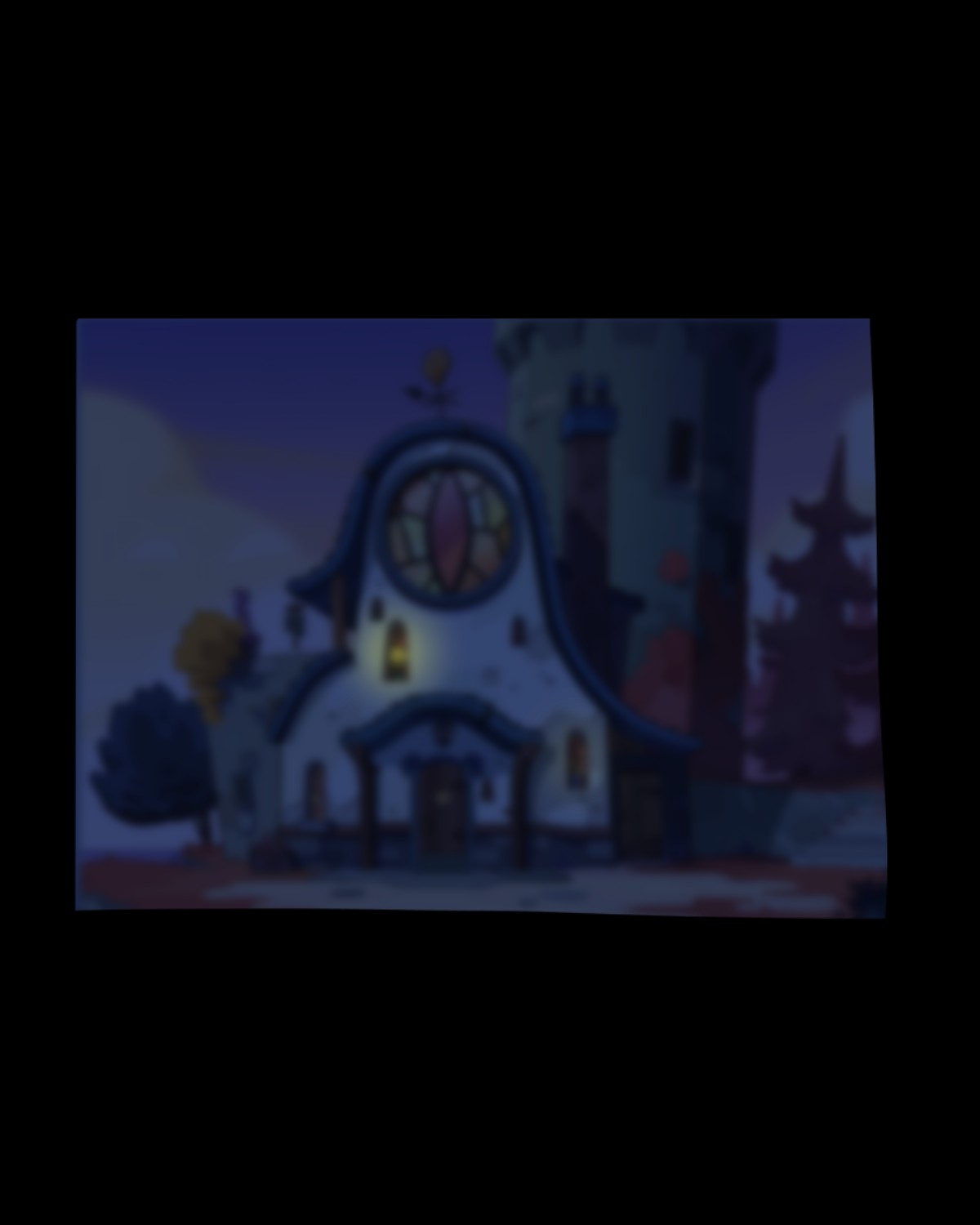 Comic The Owl House In My Absence Zacart41 42