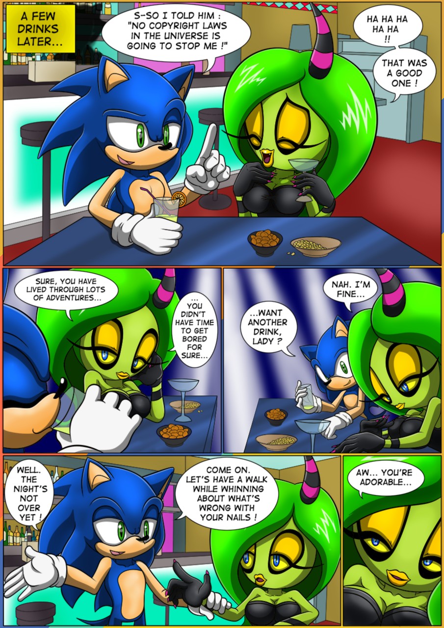 Cyan Night Raianonzika 04