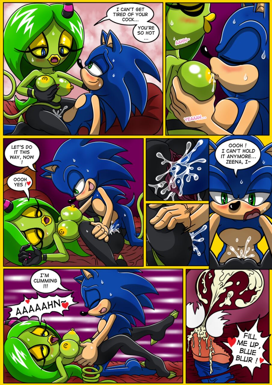 Cyan Night Zerbukii 17