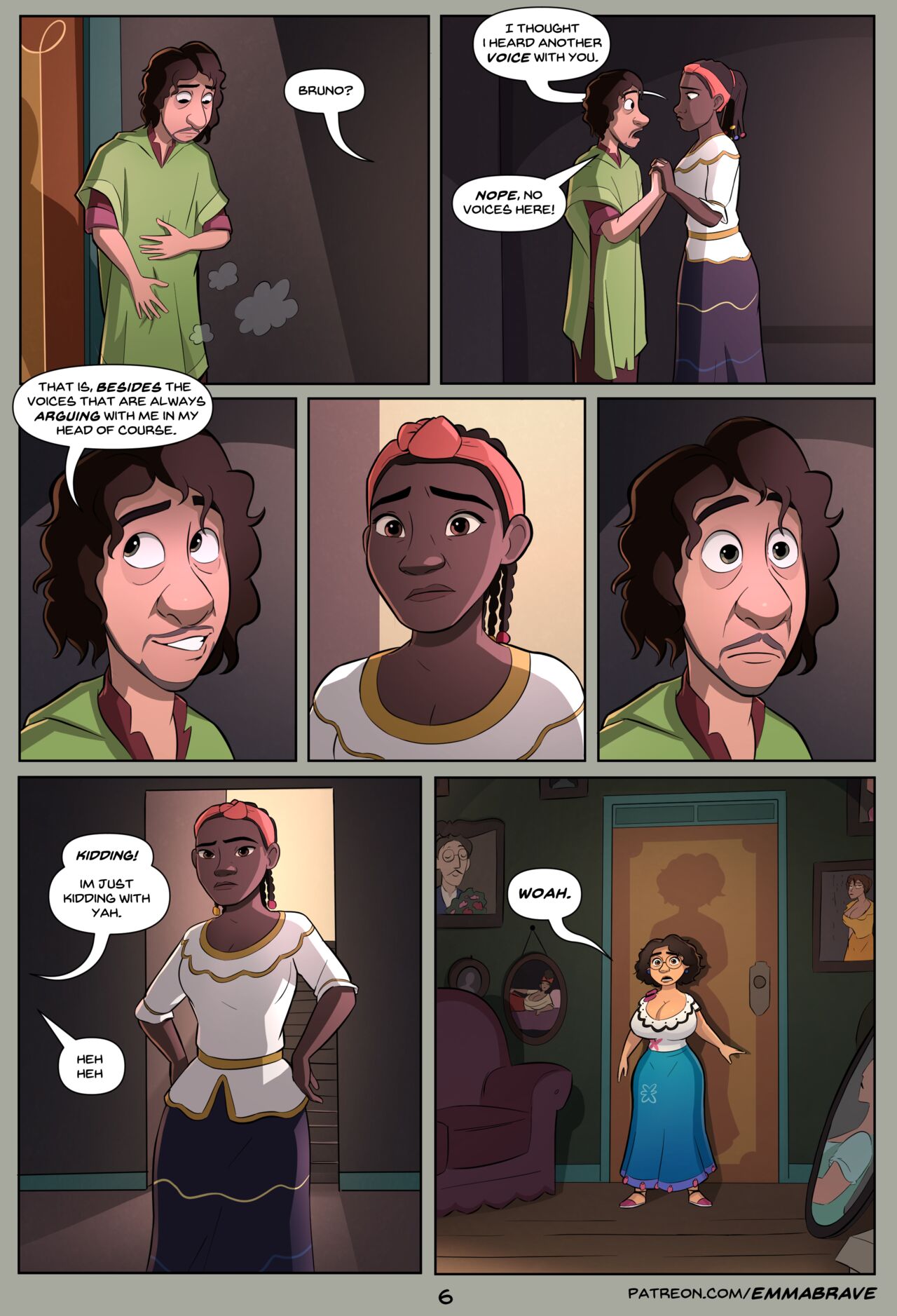Encanto 18 – Emmabrave 6