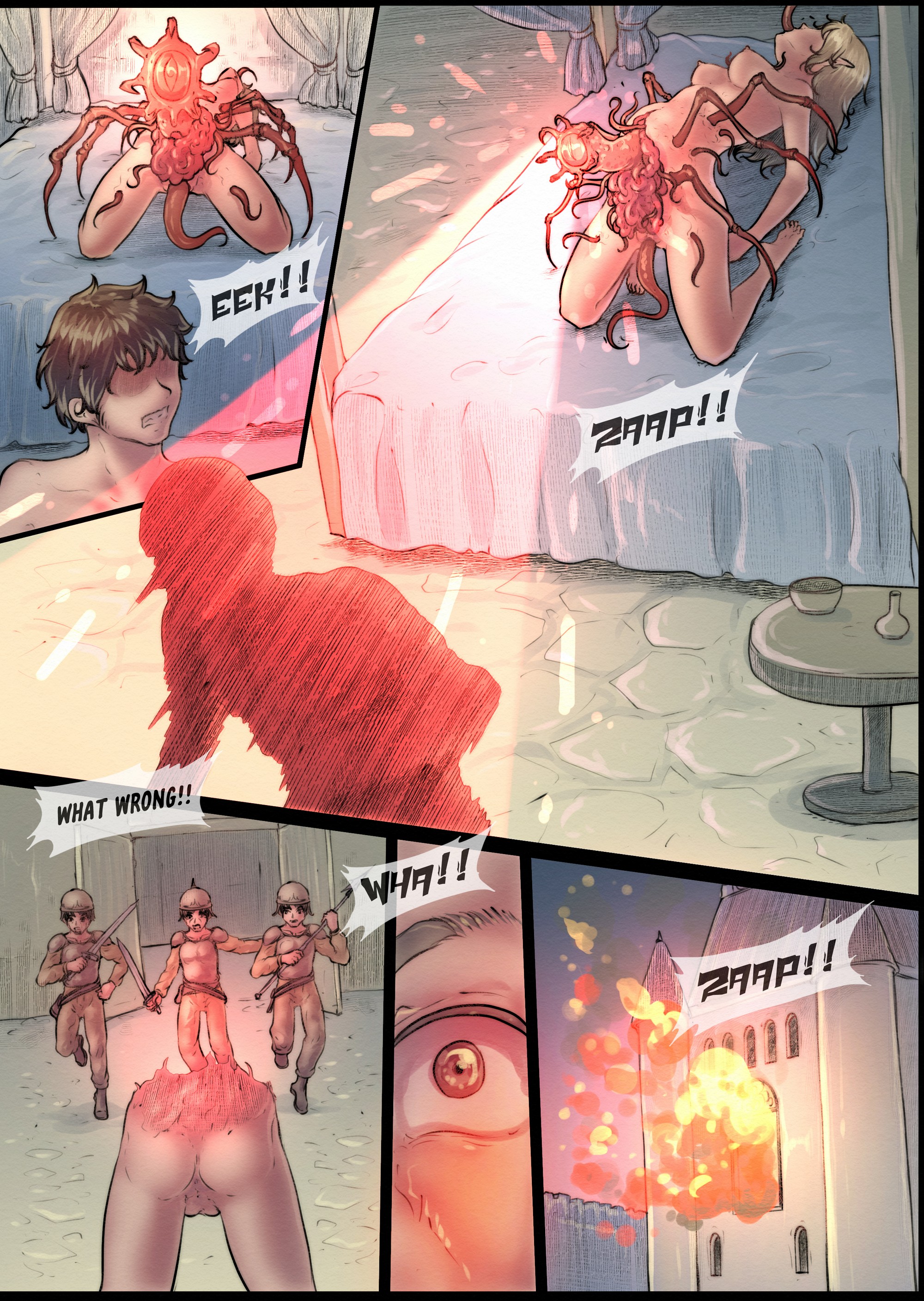 For The Village Darkvasili 21