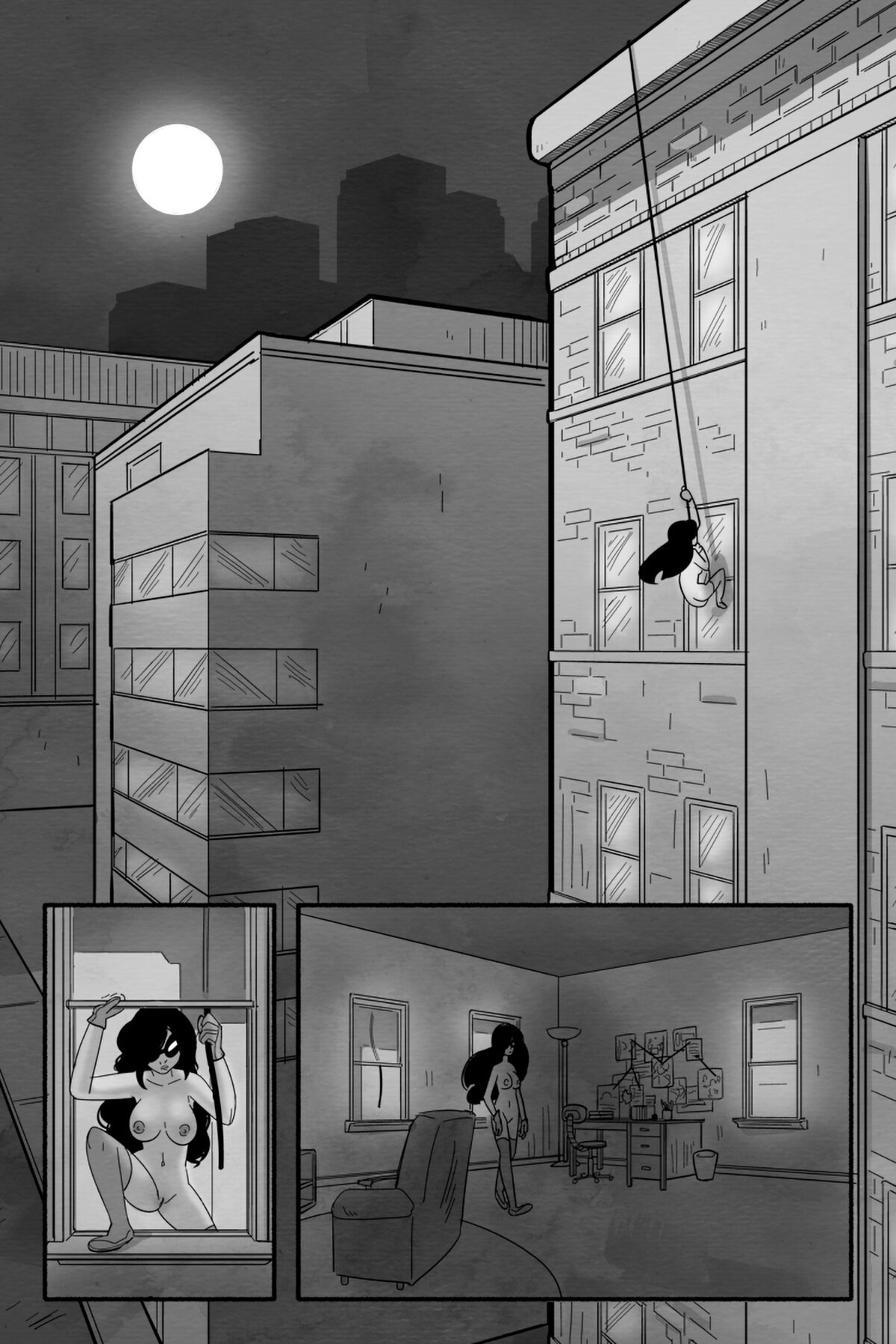 How To Steal A Girls Heart Leslie Brown 10