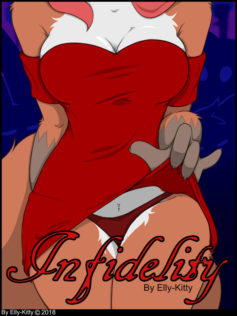 Infidelity Elly Kitty 01