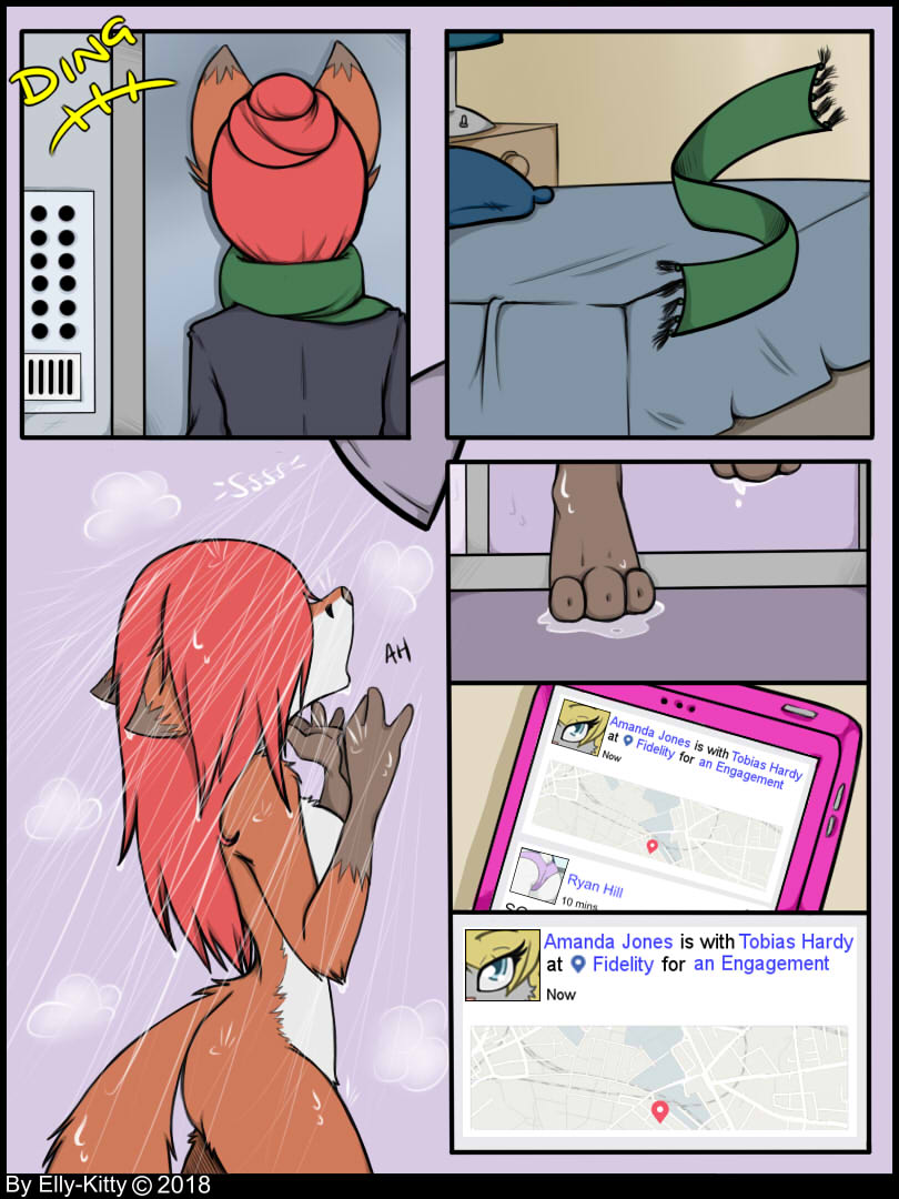 Infidelity Elly Kitty 03
