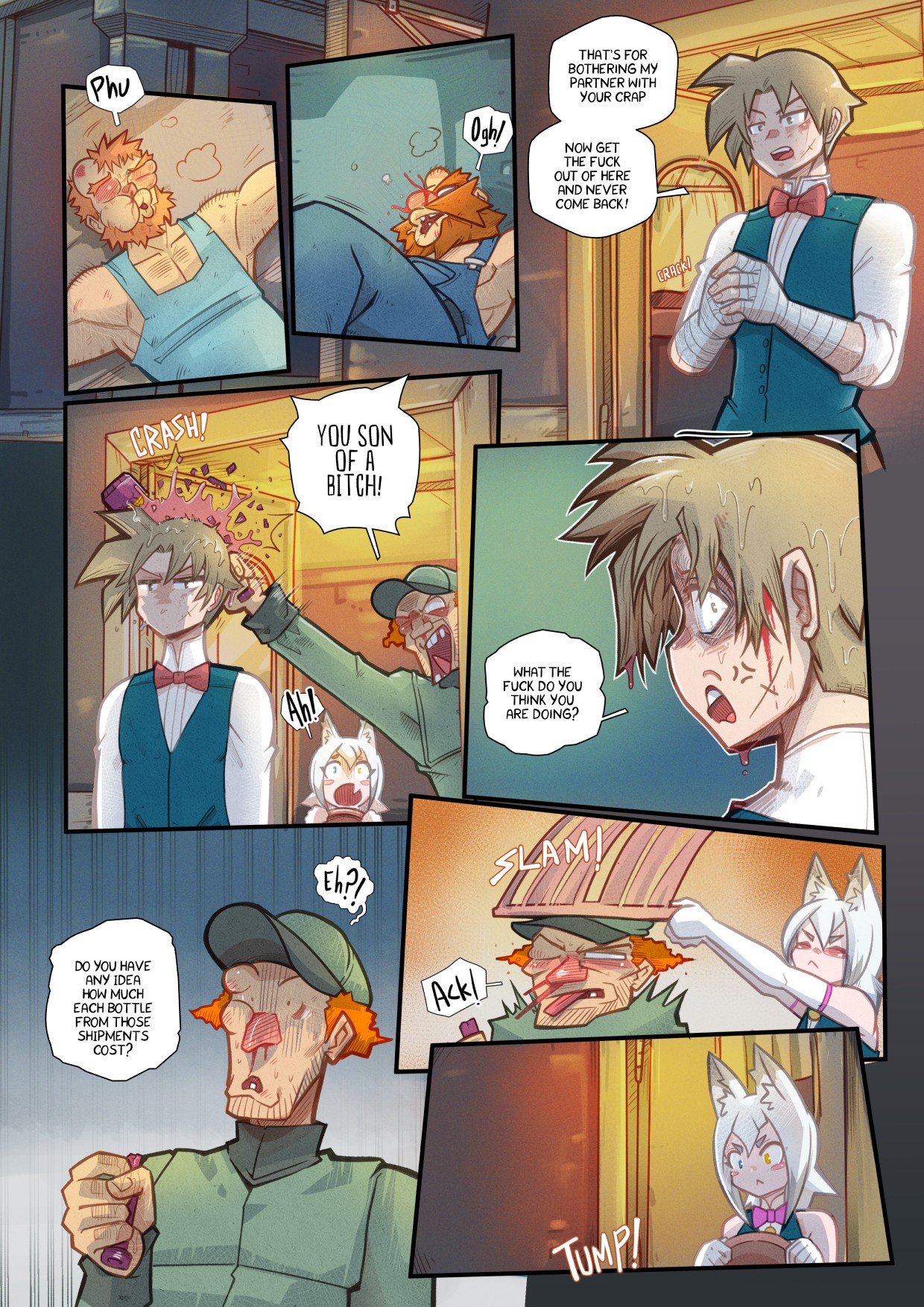 Kon Kon Caprice Mr.e 14