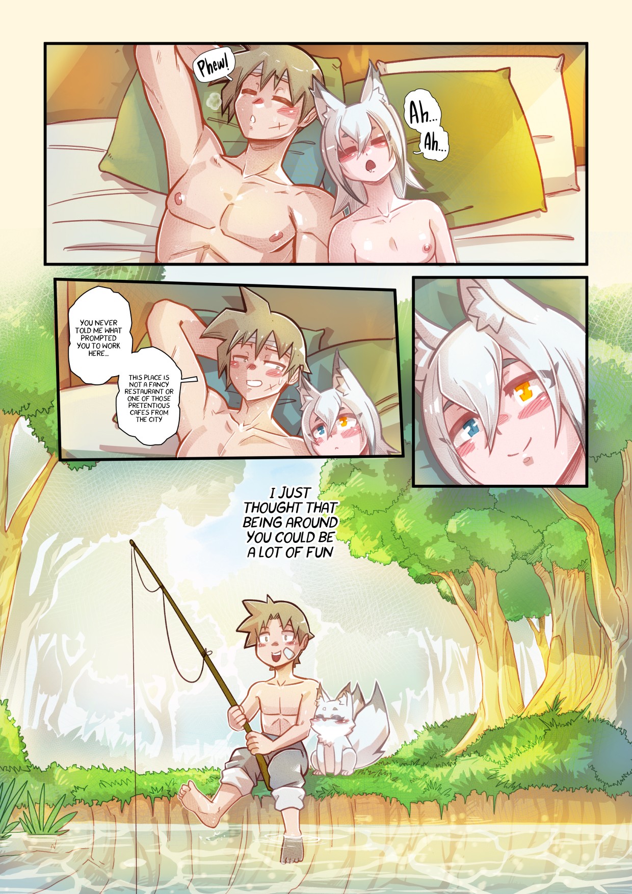 Kon Kon Caprice Mr.e 31