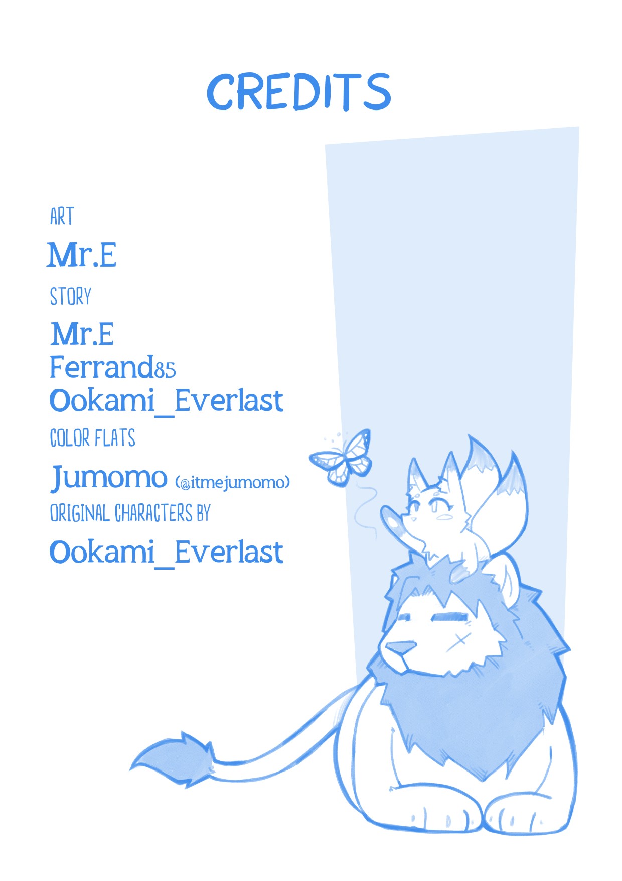 Kon Kon Caprice Mr.e 33