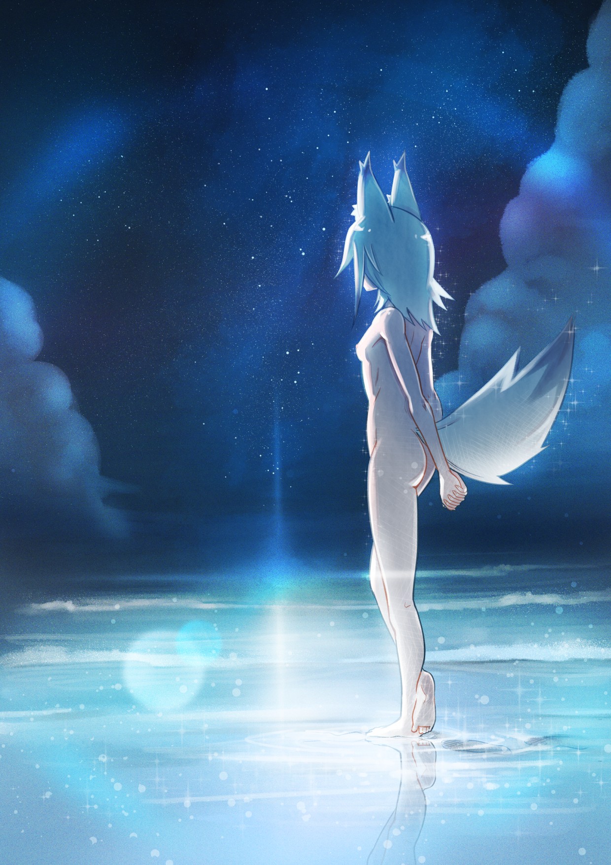 Kon Kon Caprice Mr.e 34