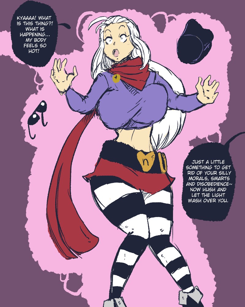 Like Mother Like Daughter Shishikasama 02