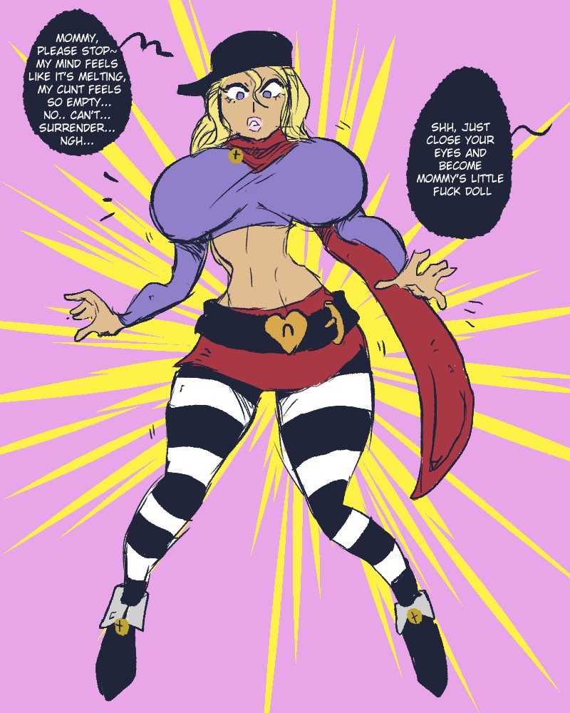 Like Mother Like Daughter Shishikasama 03