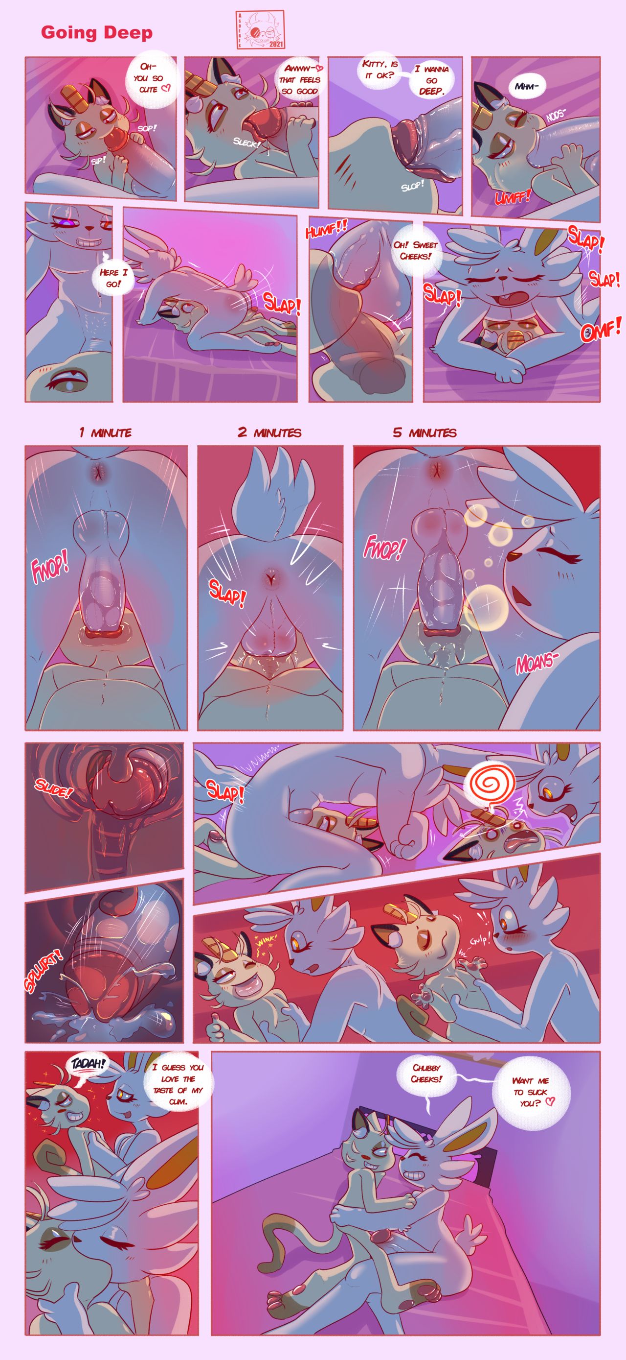 Lost Frienship Asderzx 10