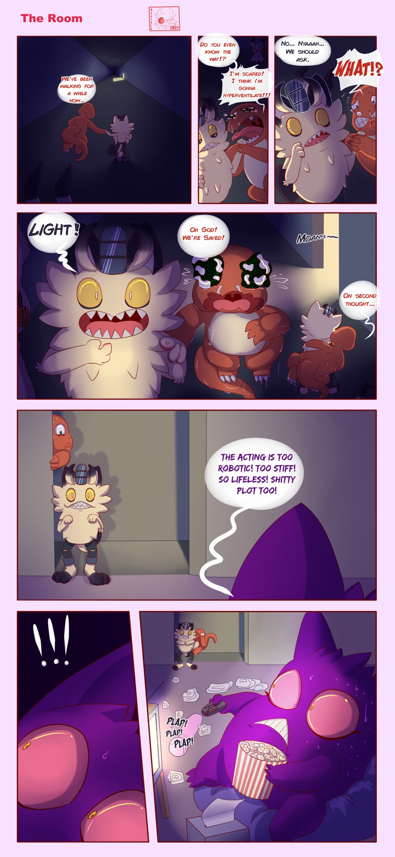 Lost Frienship Asderzx 32