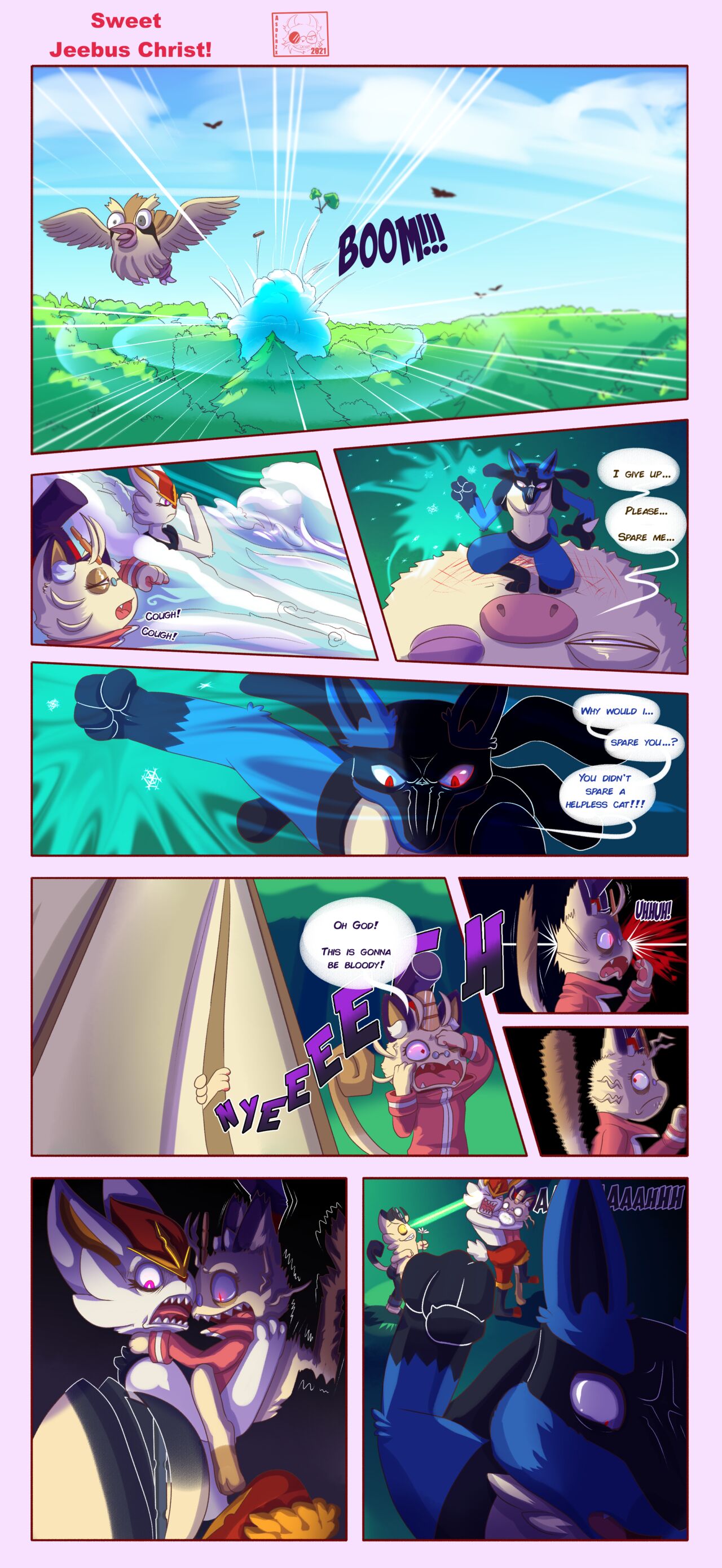 Lost Frienship Asderzx 34