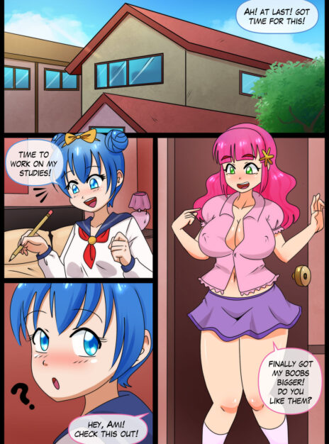 Magic Wand – DakunArt